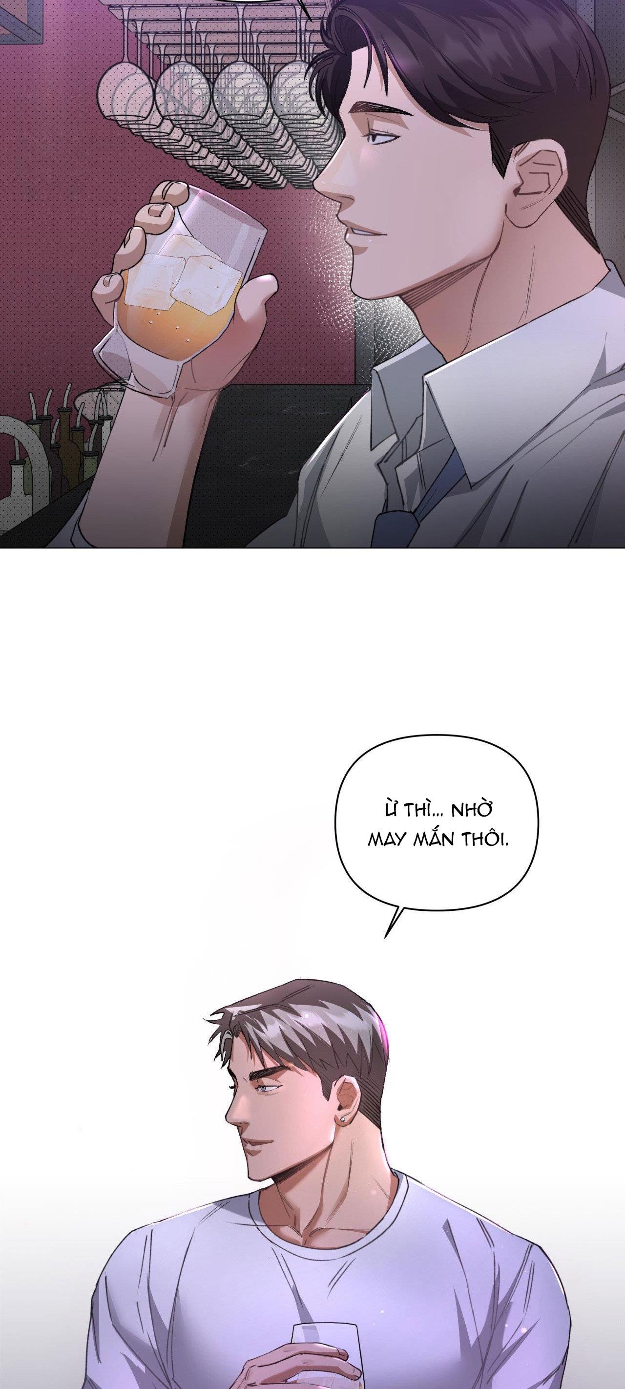 Đọc truyện BL NGẮN CHỊCH HỎNY - Chapter 24.1