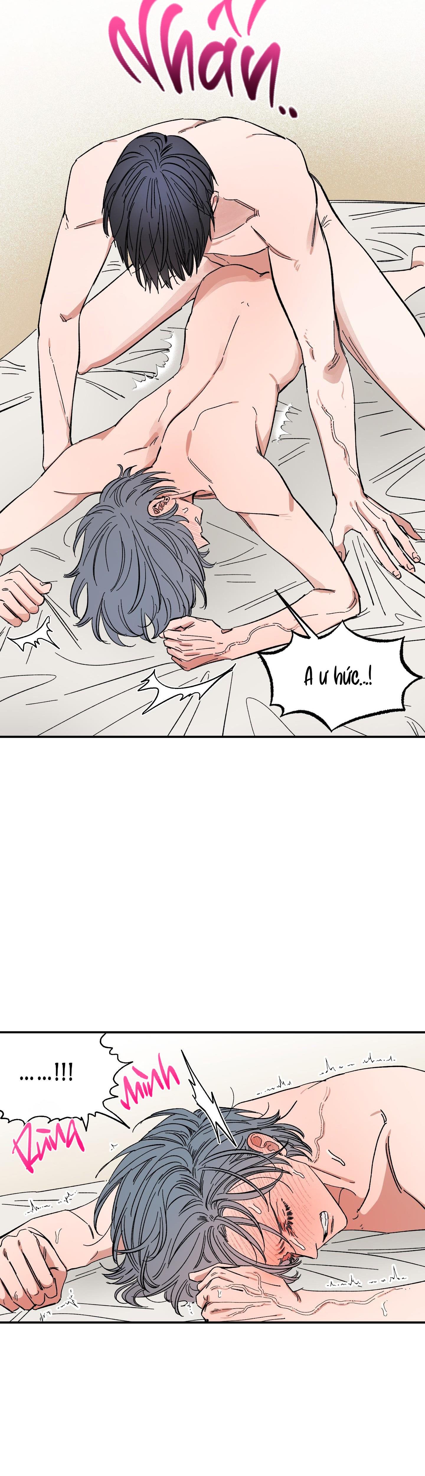 Đọc truyện  Điểm Hẹn Tình Đơn Phương - Chapter 27