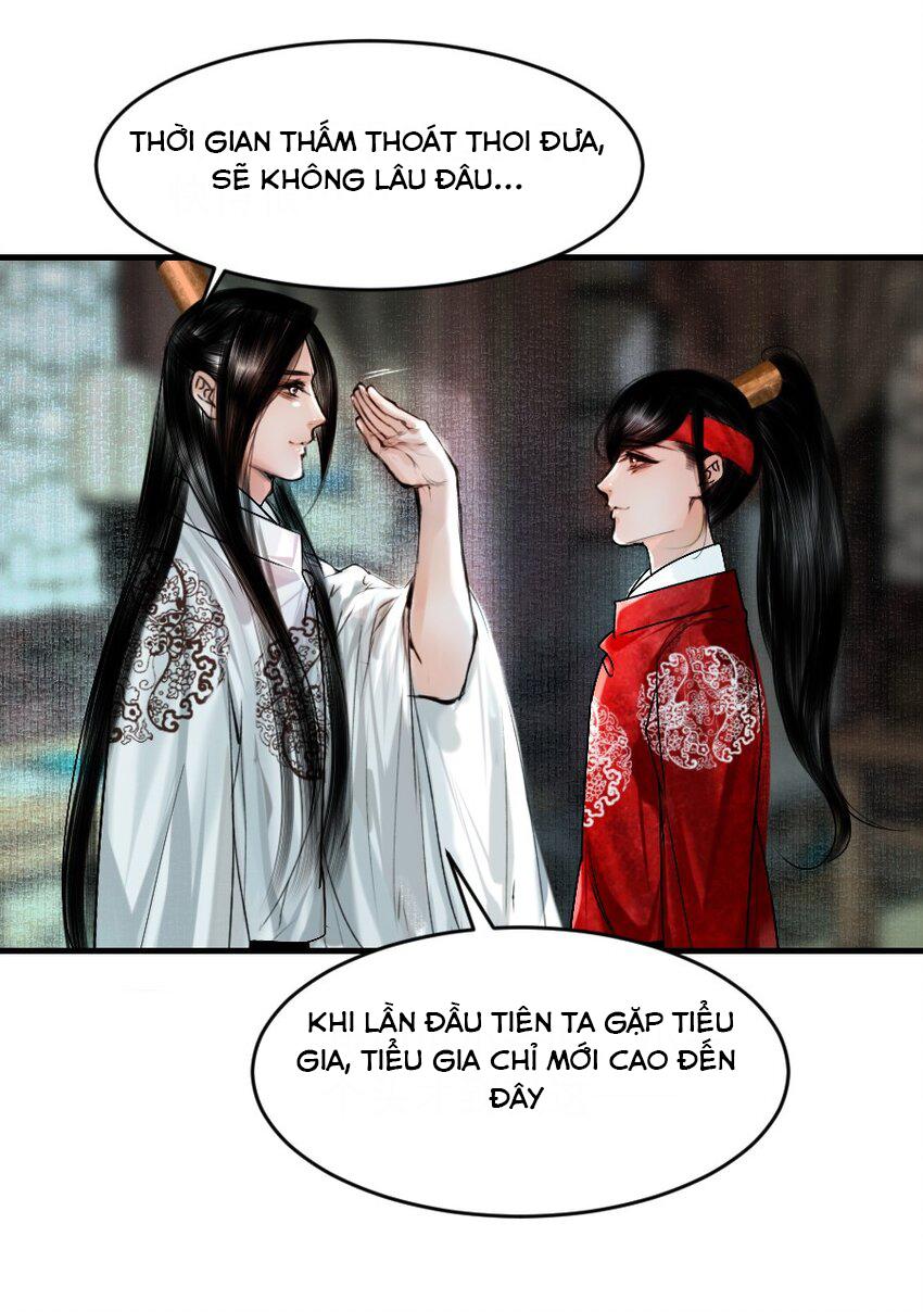 Đọc truyện Vòng Luân Hồi - Chapter 97