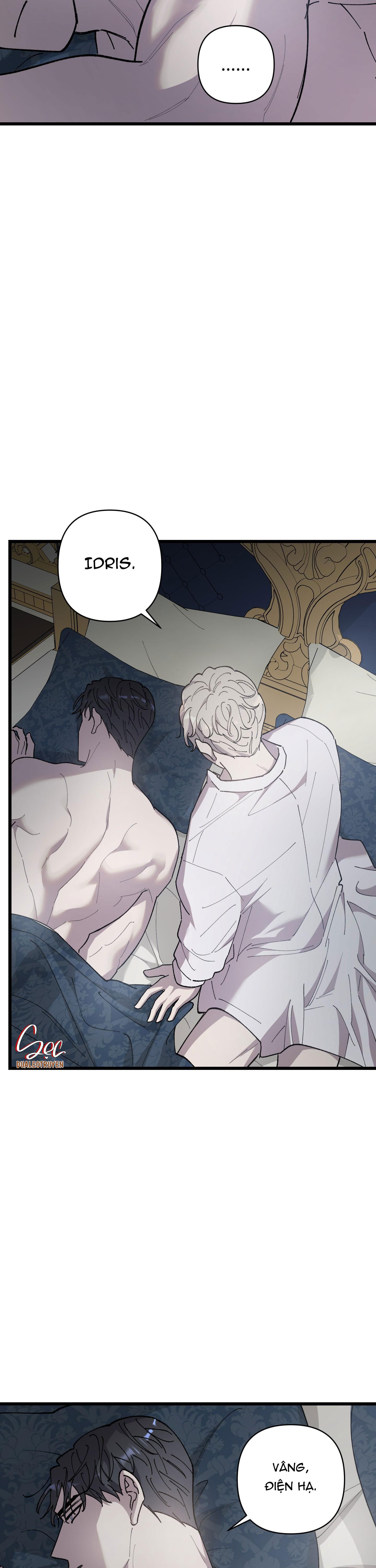 Đọc truyện Đóa hoa của mặt trời - Chapter 67