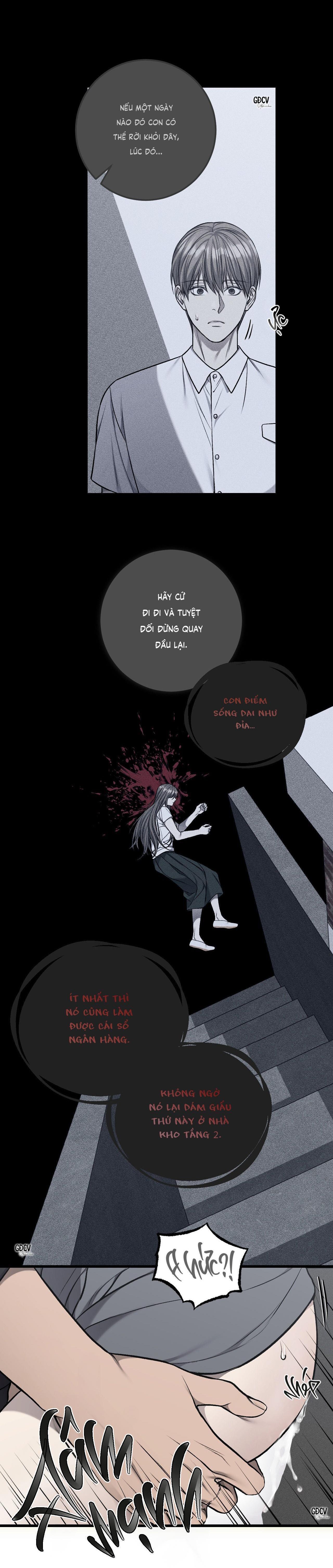 Đọc truyện PHI VỤ BẨN THỈU - Chapter 51