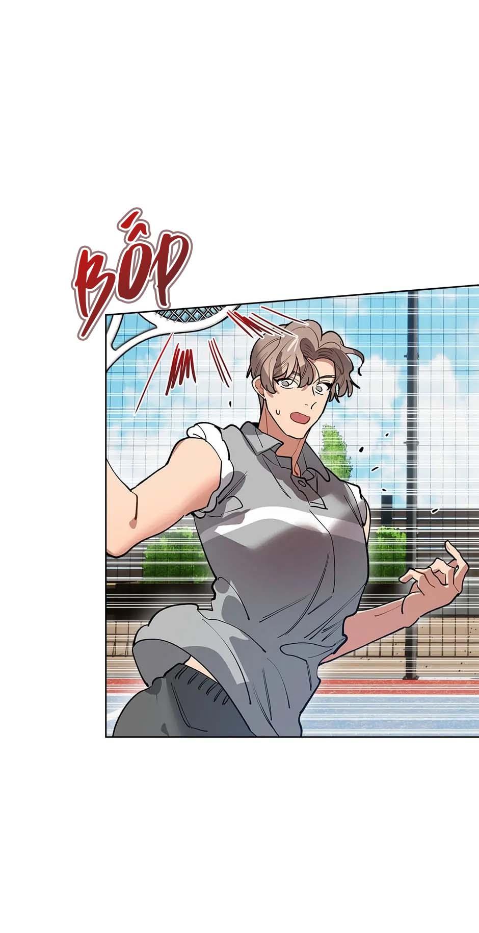 Đọc truyện Cơn Mưa Rào (END) - Chapter 80