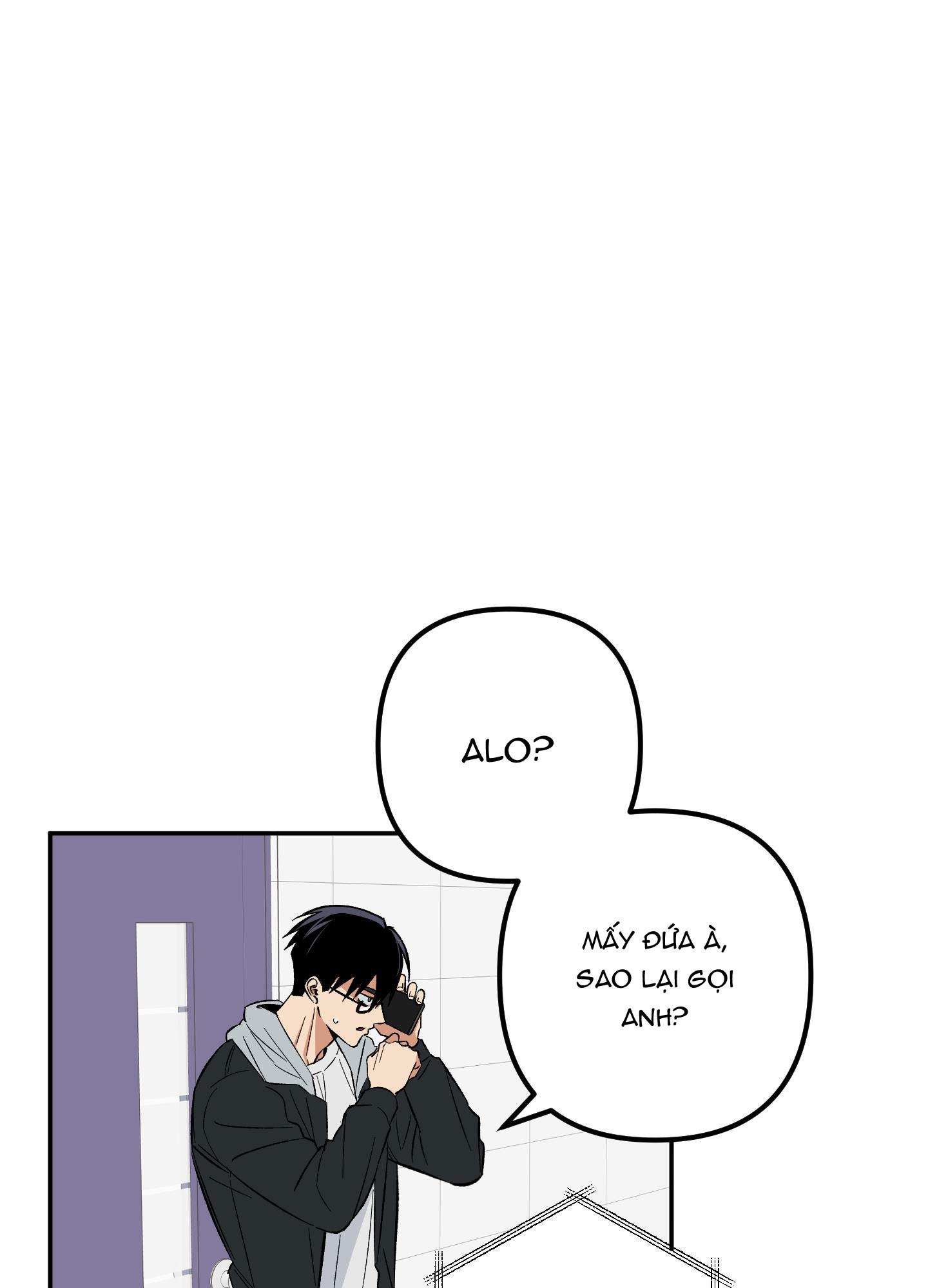 Đọc truyện TUYỂN TẬP TRUYỆN NGẮN HỎNY CỦA NHÀ SẸC - Chapter 66