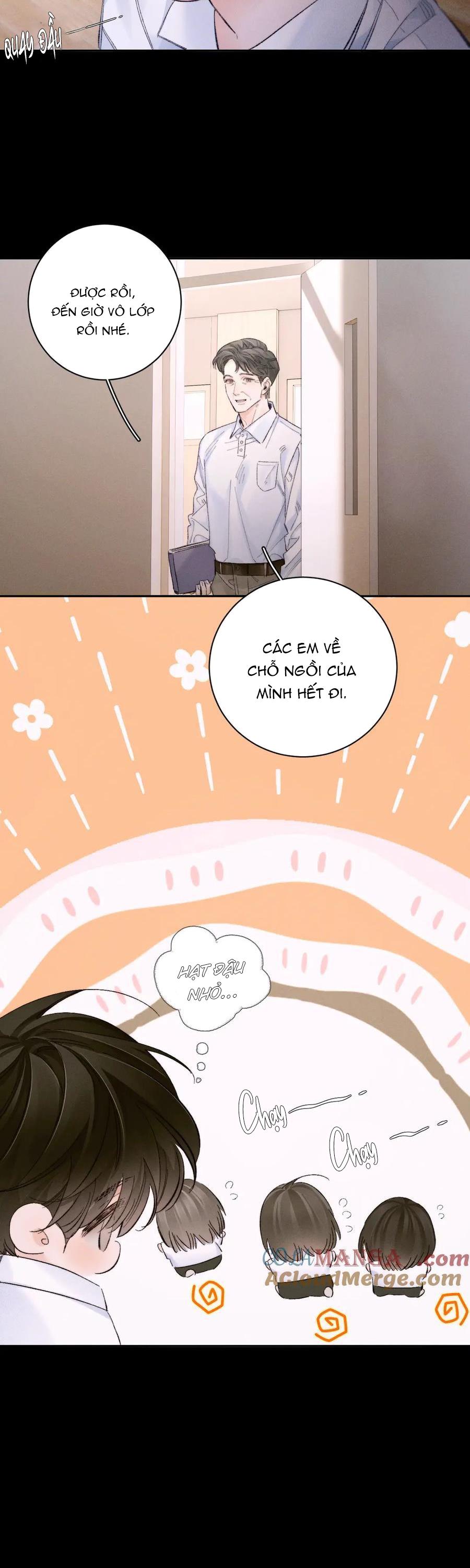 Đọc truyện Cây Nấm Nhỏ - Chapter 48