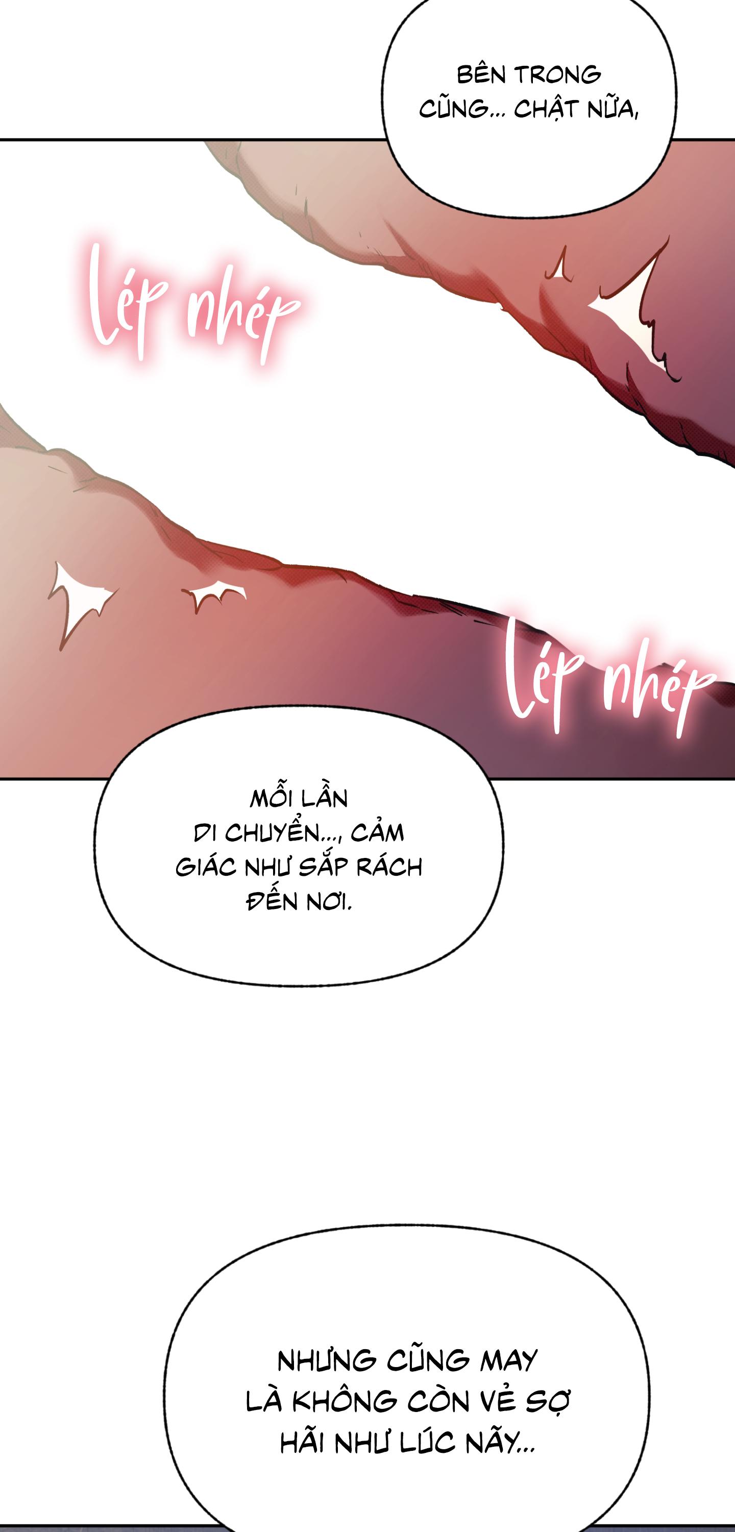 Đọc truyện GIÀNH QUYỀN KIỂM SOÁT - Chapter 6