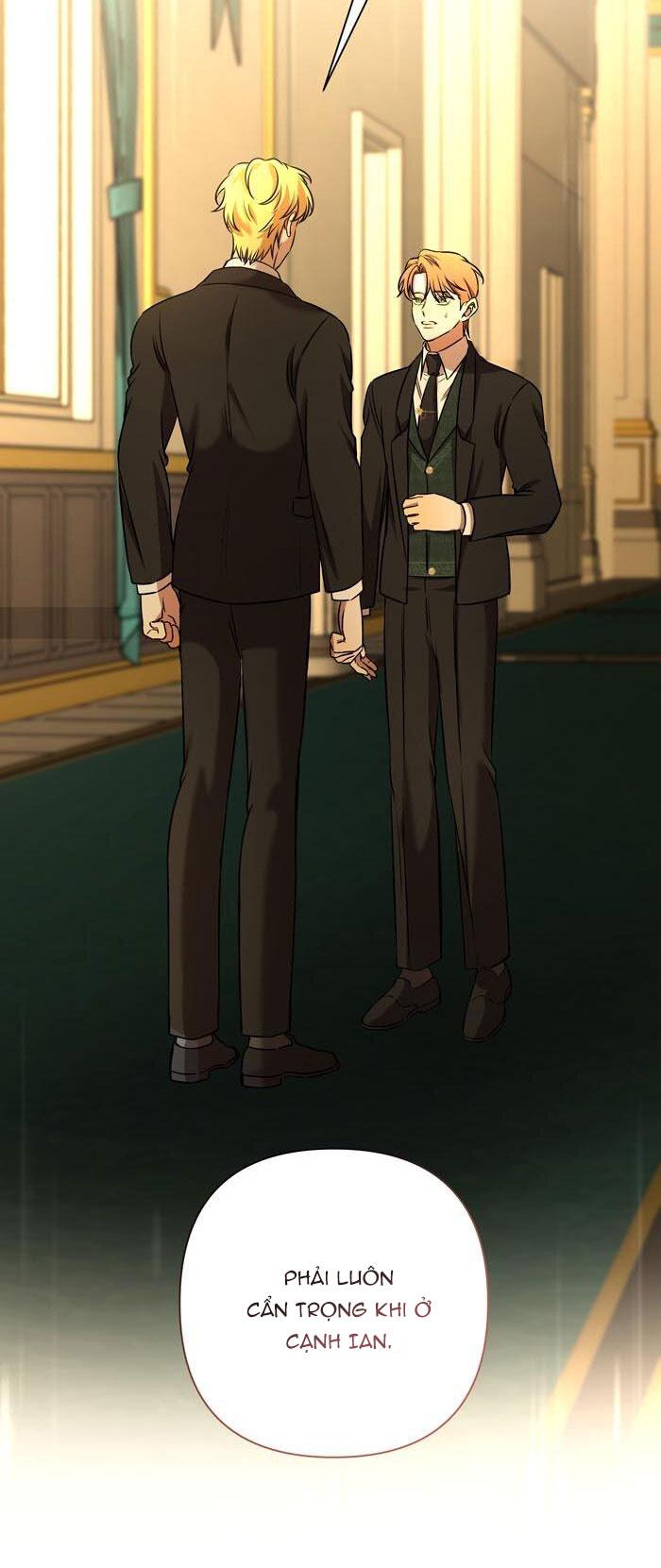 Đọc truyện Mắc Kẹt Trong Game Hẹn Hò Của Em Gái Tôi - Chapter 63