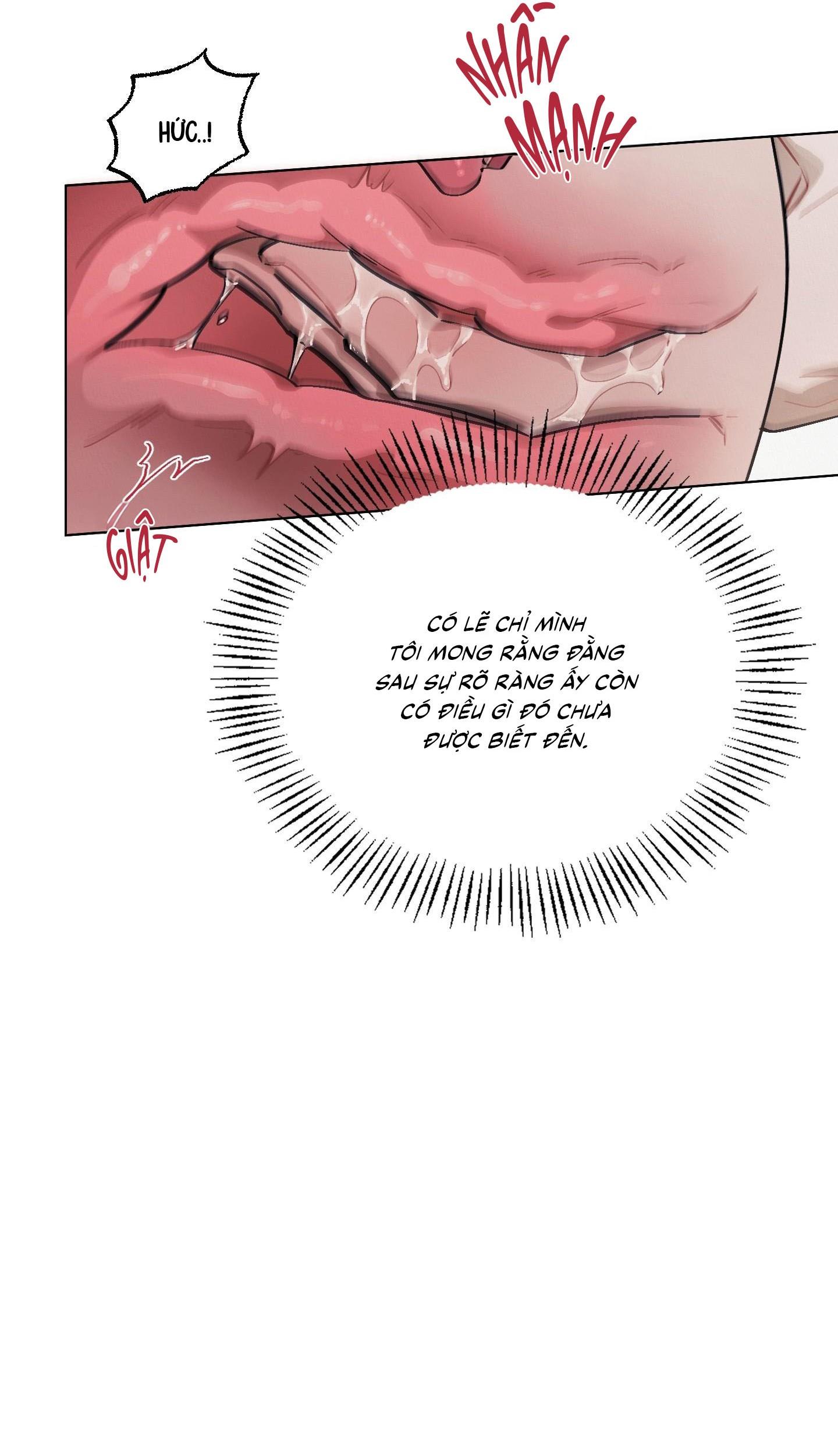 Đọc truyện  Nhiệm Vụ Định Mệnh - Chapter 8