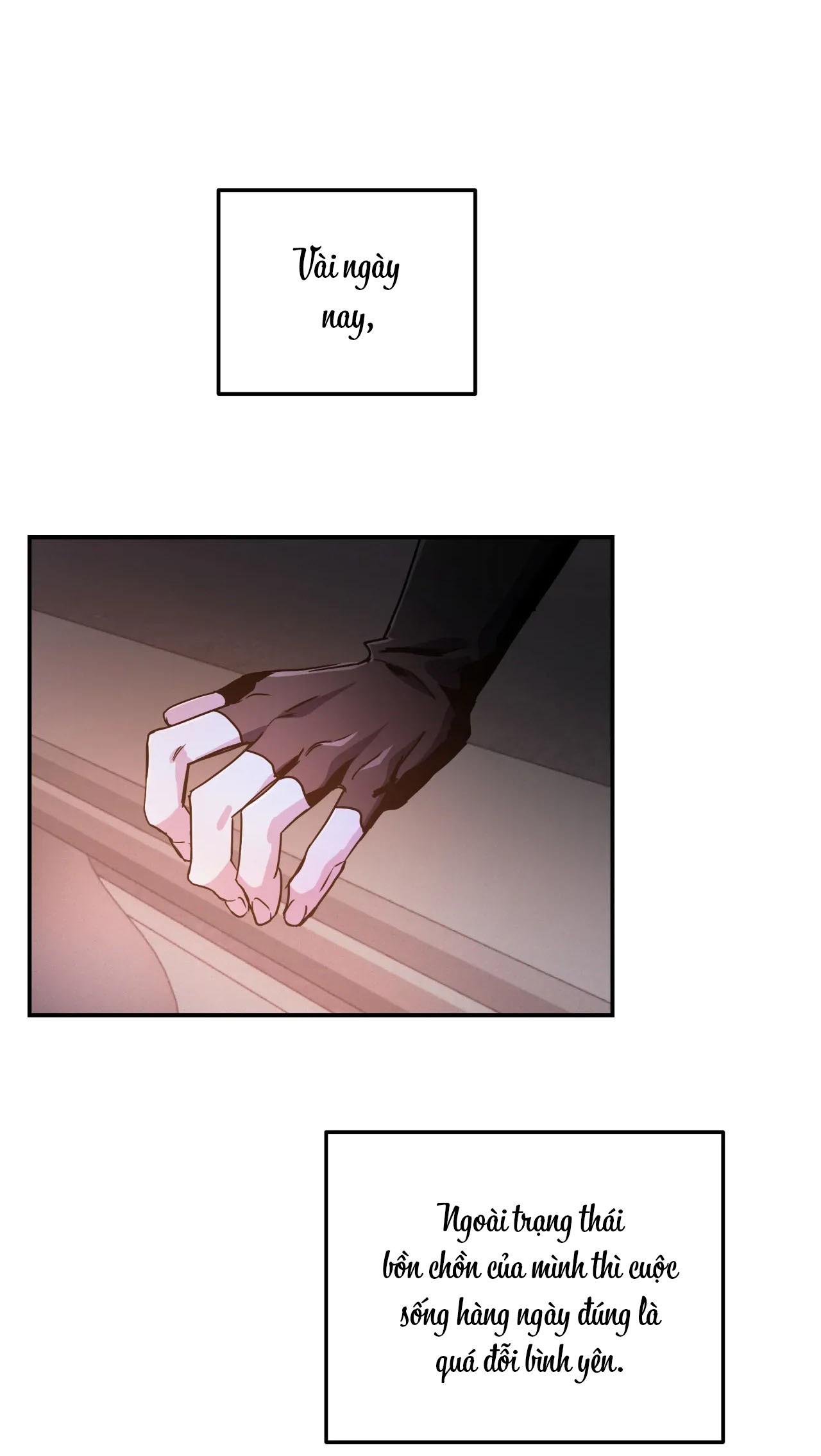 Đọc truyện  Ám Giữ Linh Hồn - Chapter 65