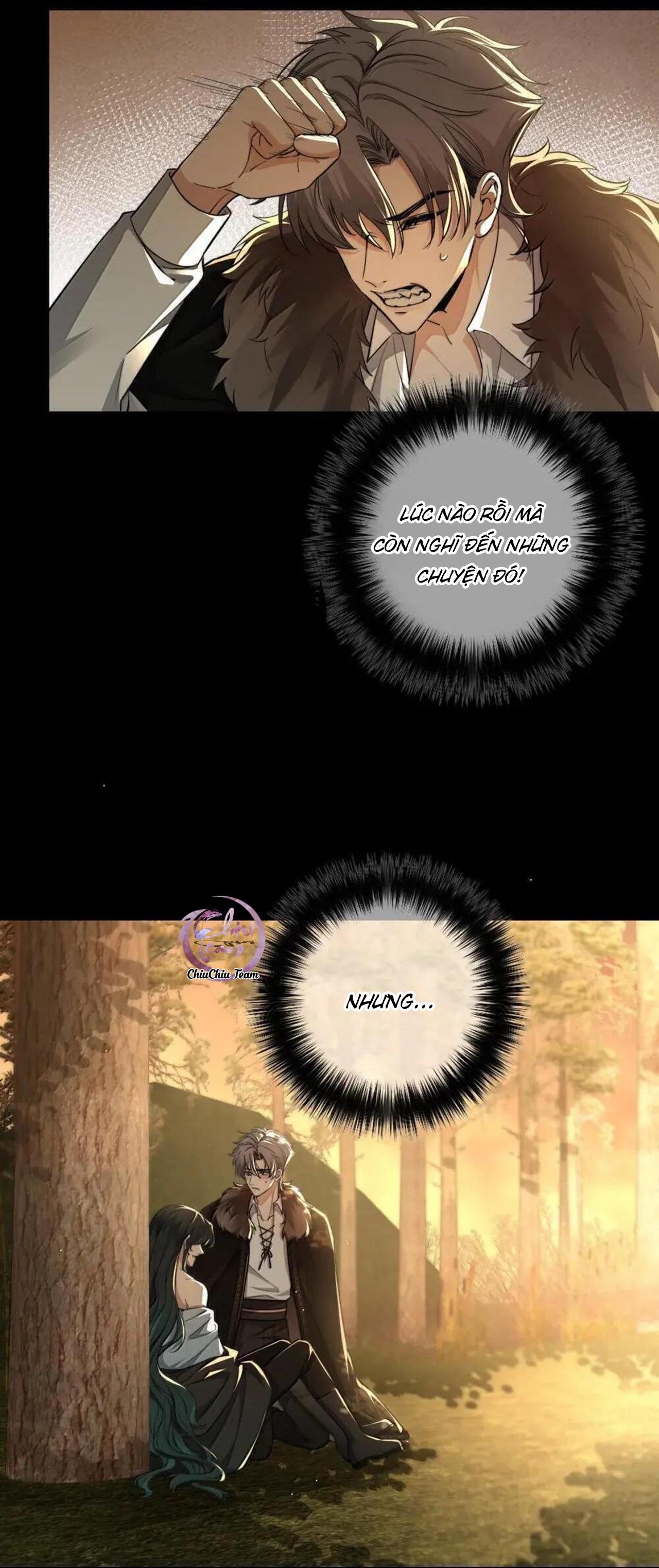 Đọc truyện Phệ Chủ - Chapter 21