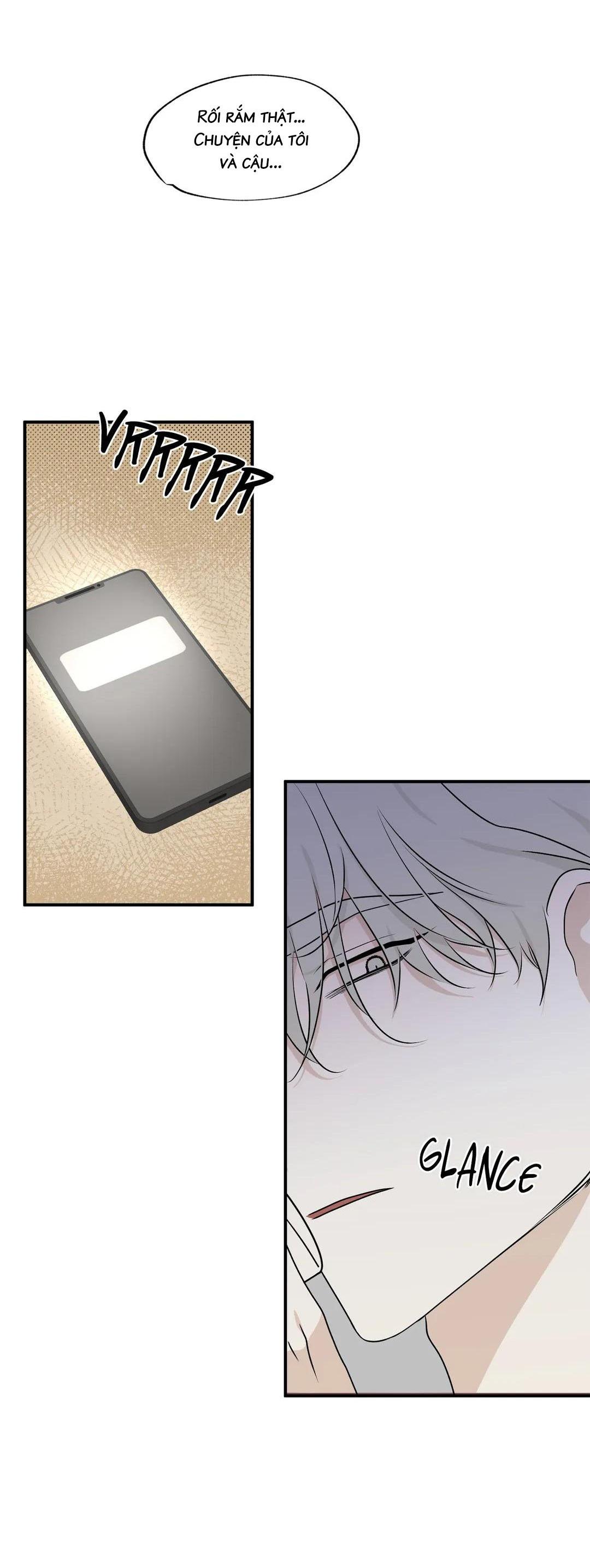 Đọc truyện Thủy triều thấp lúc chạng vạng - Chapter 52