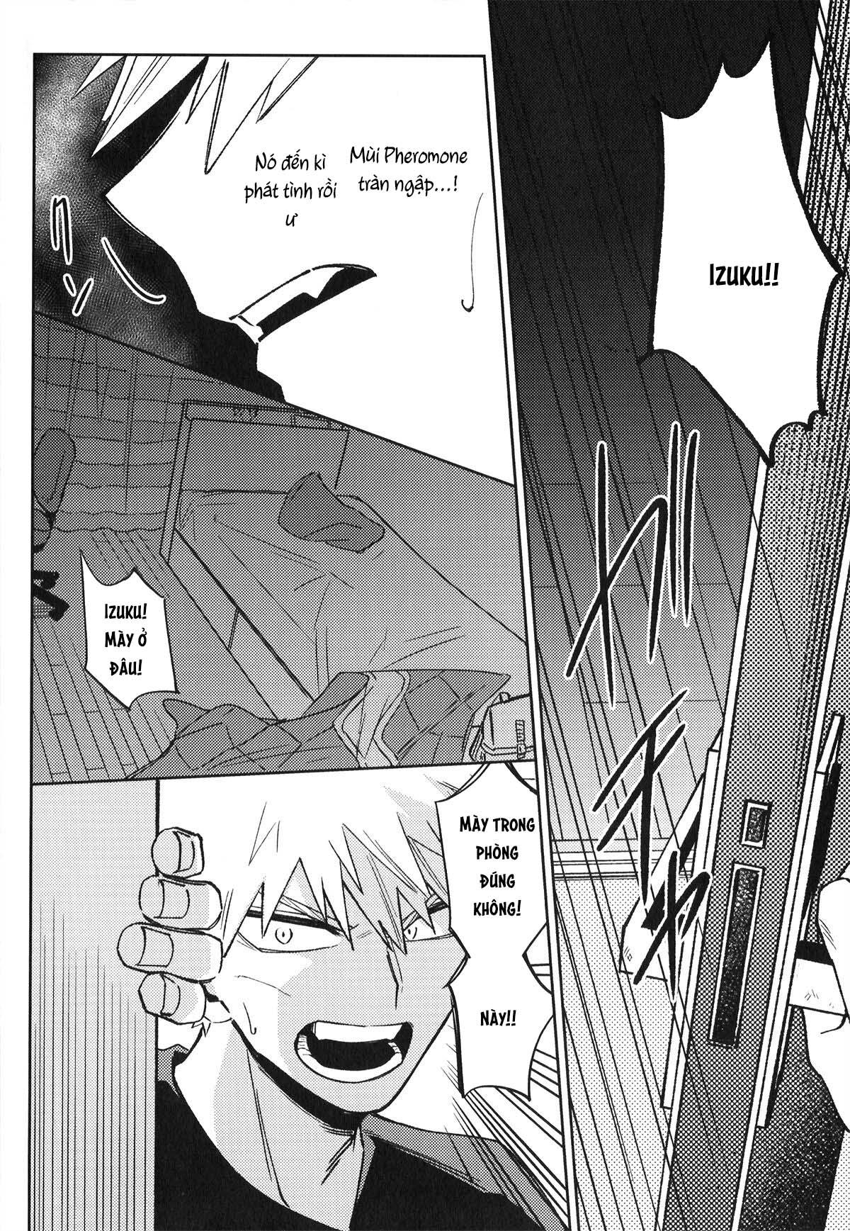 Đọc truyện Ổ sìn OTP - Chapter 221.2