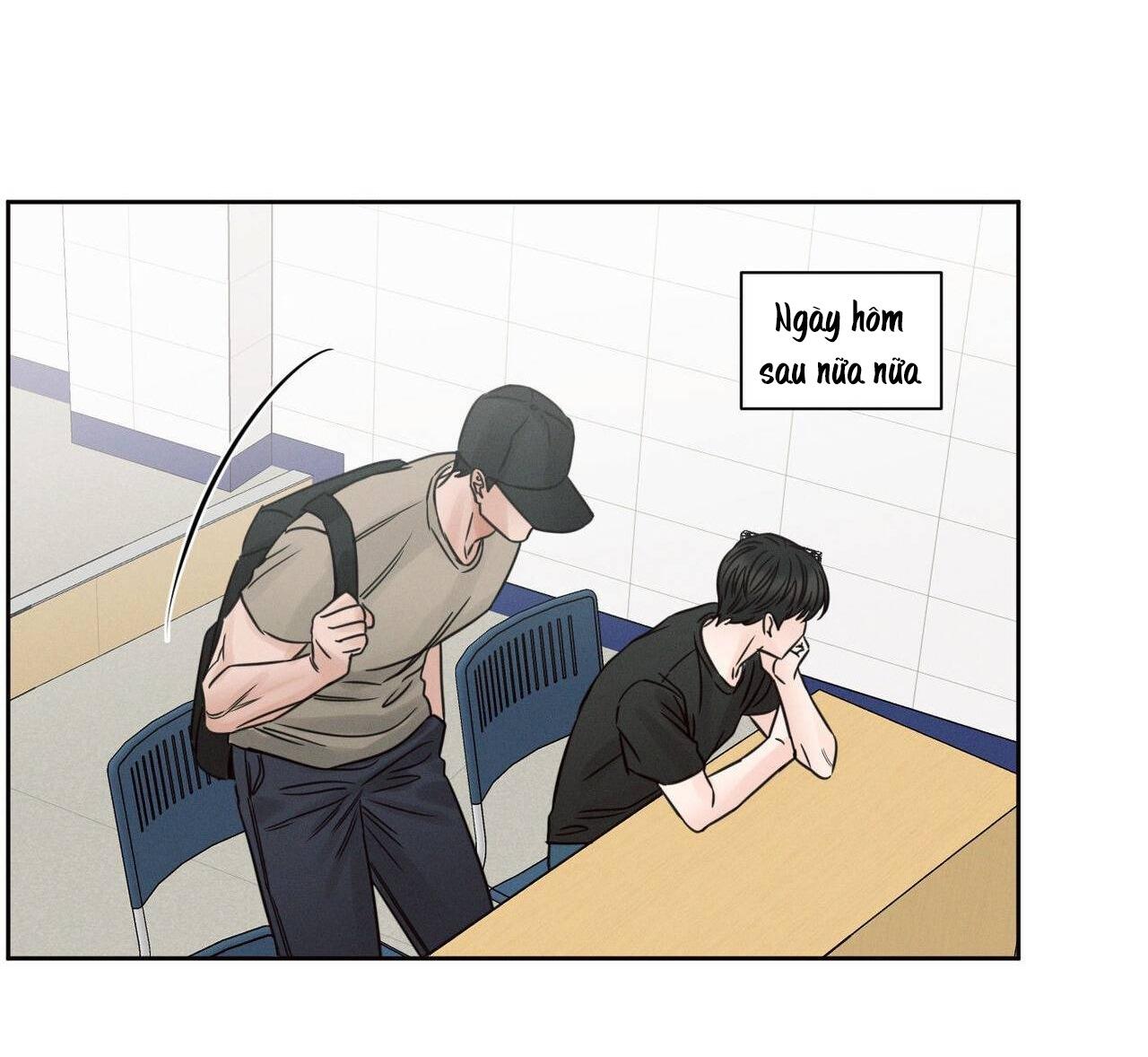 Đọc truyện Dù Anh Không Yêu Em - Chapter 91