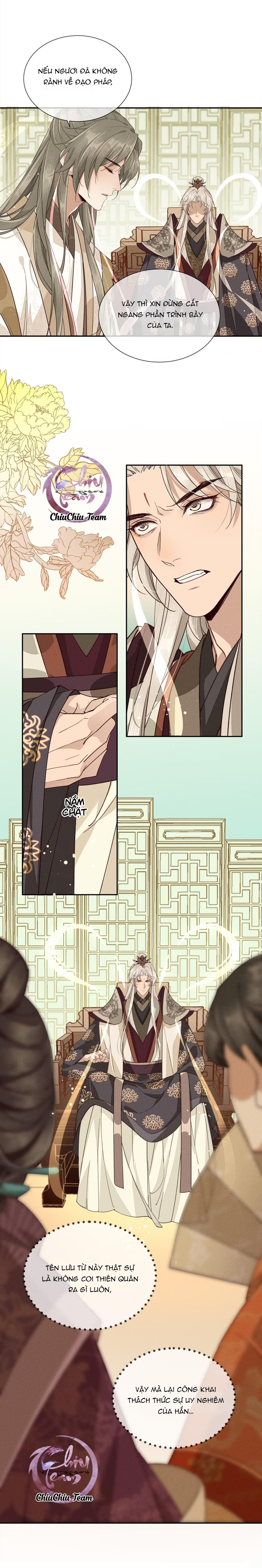 Đọc truyện Ma Thú Mà Ta Nuôi Làm Phản Rồi! - Chapter 11