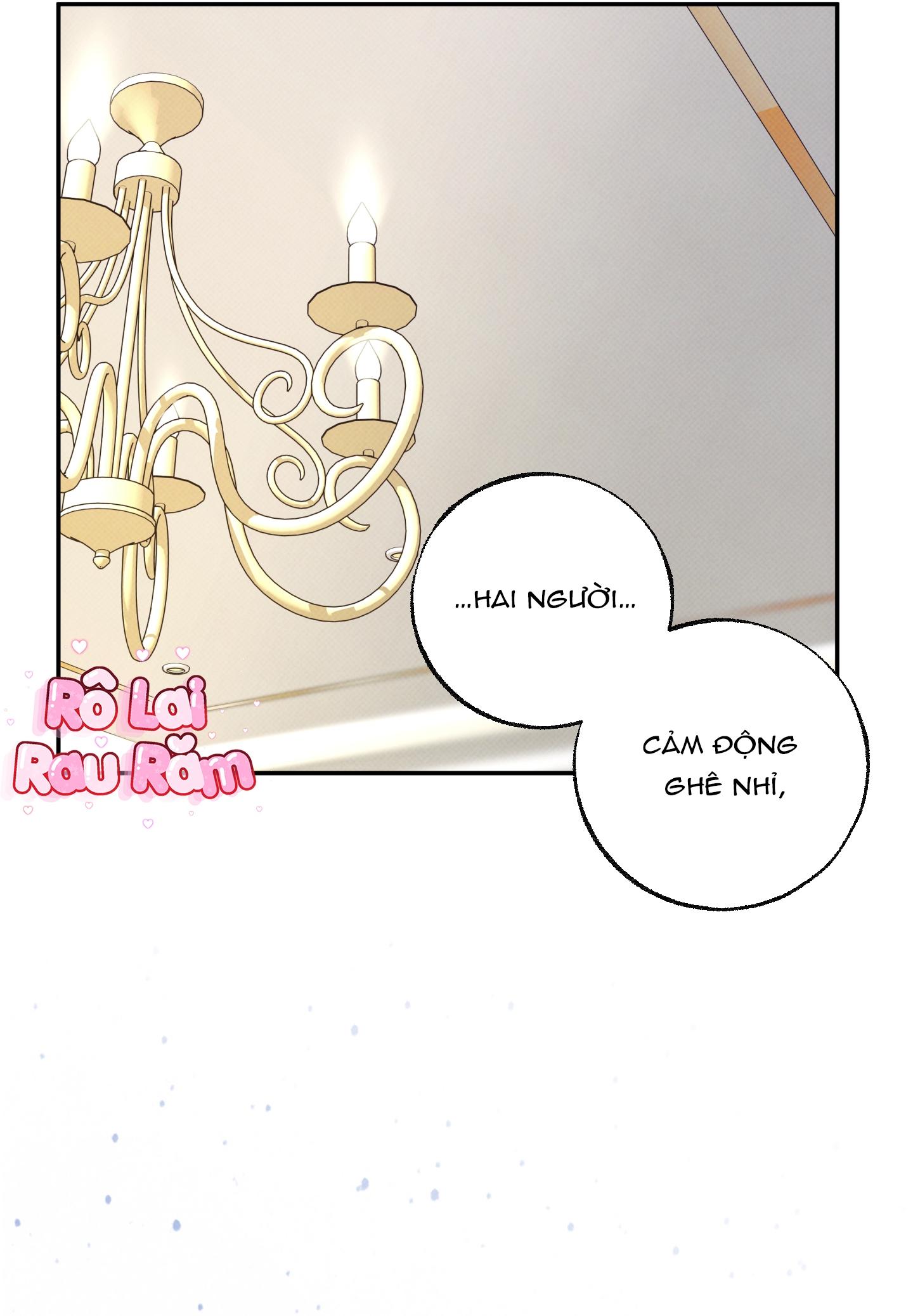 Đọc truyện Nửa tỉnh nửa mê - Chapter 2