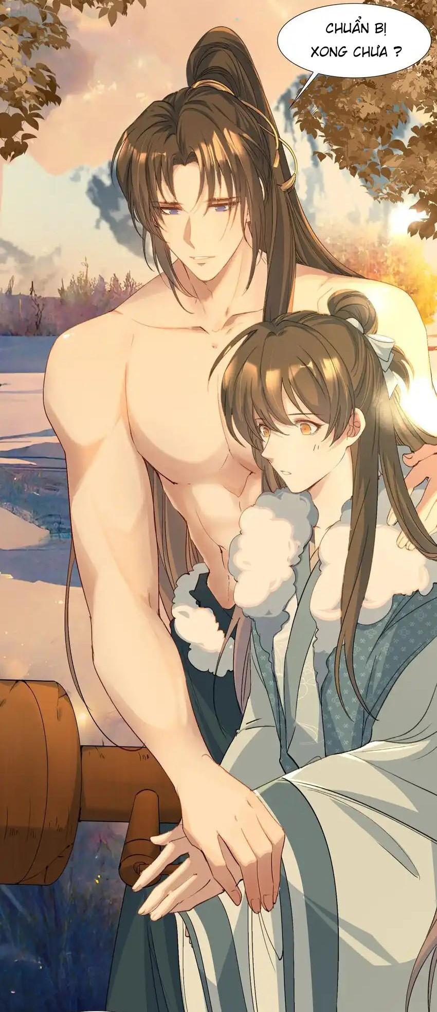 Đọc truyện Loạn thế vi vương - Chapter 68