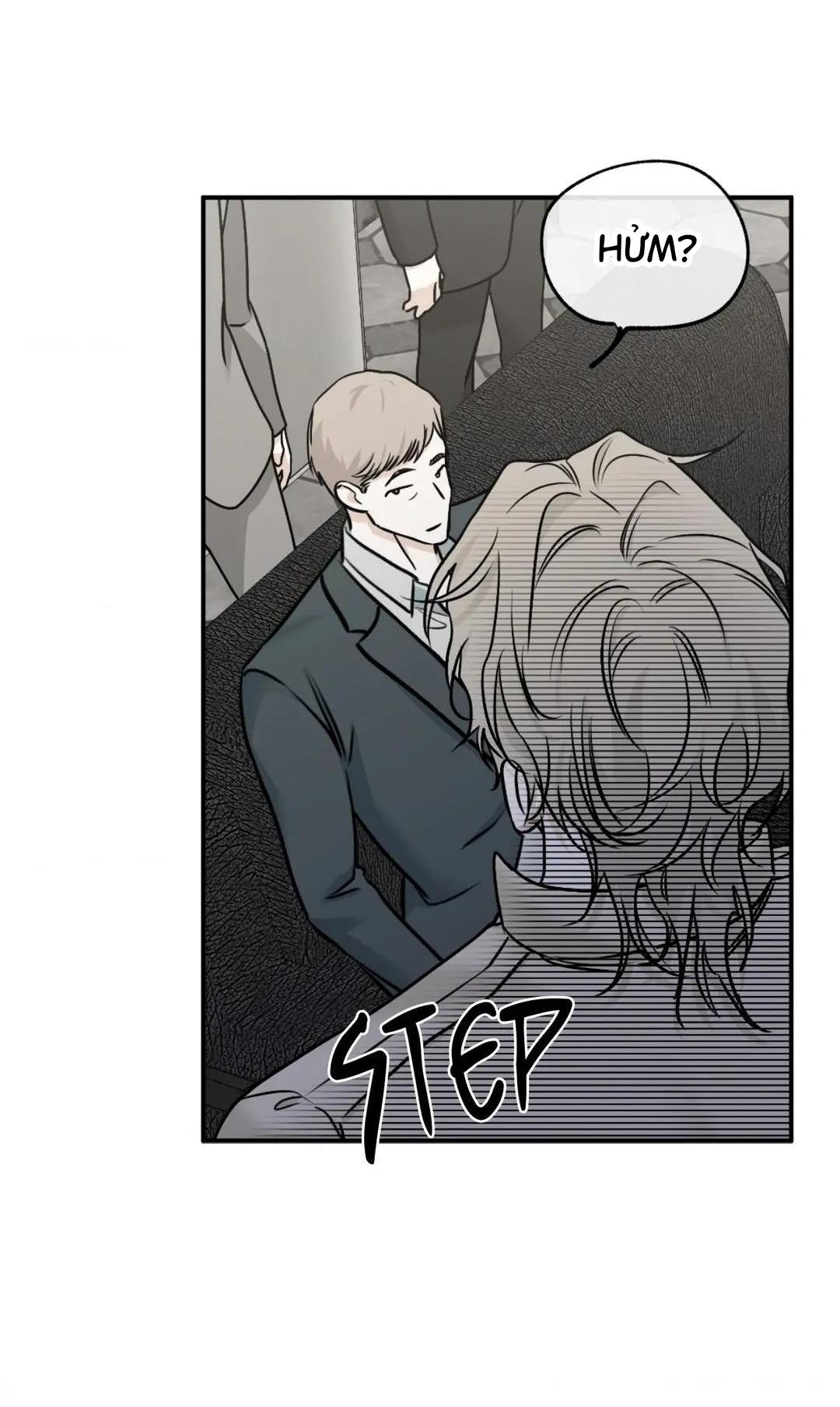 Đọc truyện Thủy triều thấp lúc chạng vạng - Chapter 93