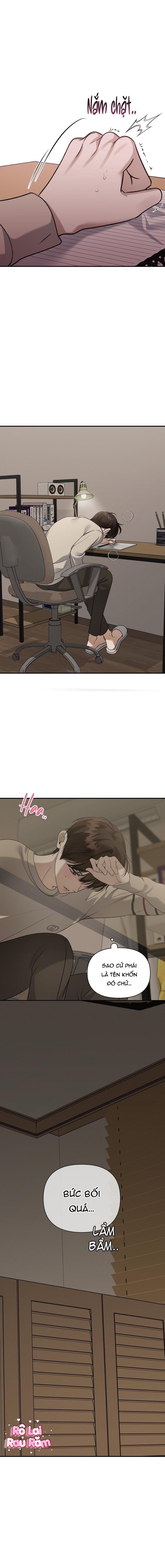 Đọc truyện CHIẾC GIƯỜNG TUỔI 18 - Chapter 8