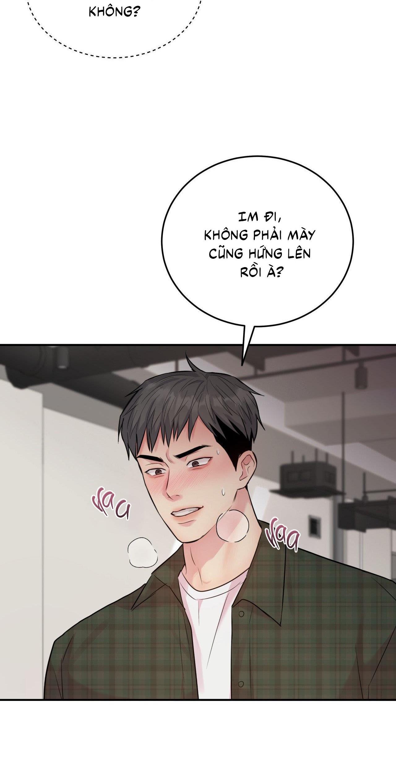 Đọc truyện Love Remedy - Chapter 14