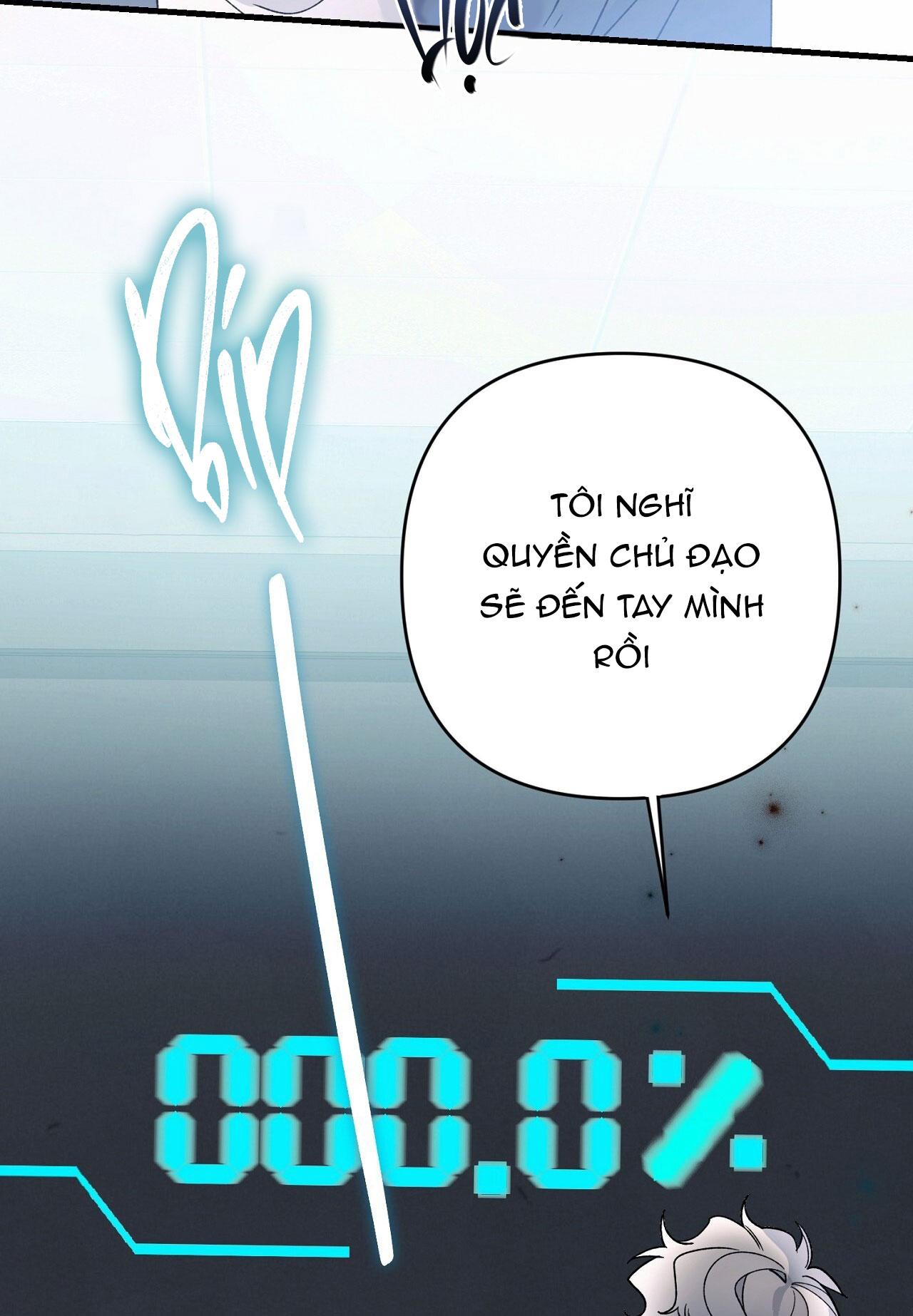 Đọc truyện ĐIỀU KIỆN CỦA GUIDE - Chapter 42