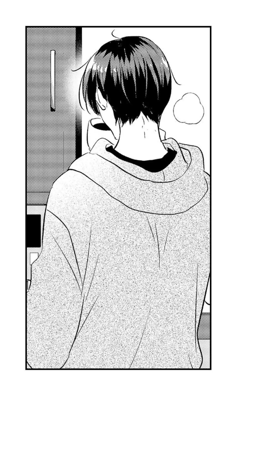 Đọc truyện Yatara yarashii fukami kun - Chapter 13