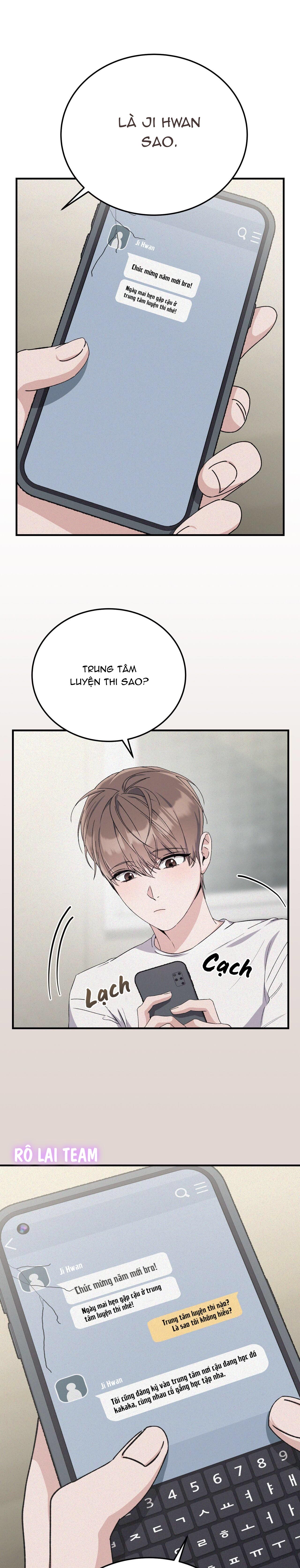 Đọc truyện FormLess - Chapter 40