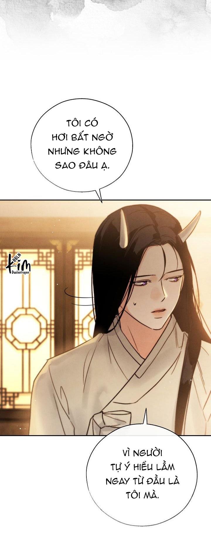 Đọc truyện THUỐC ĐỘC - Chapter 12