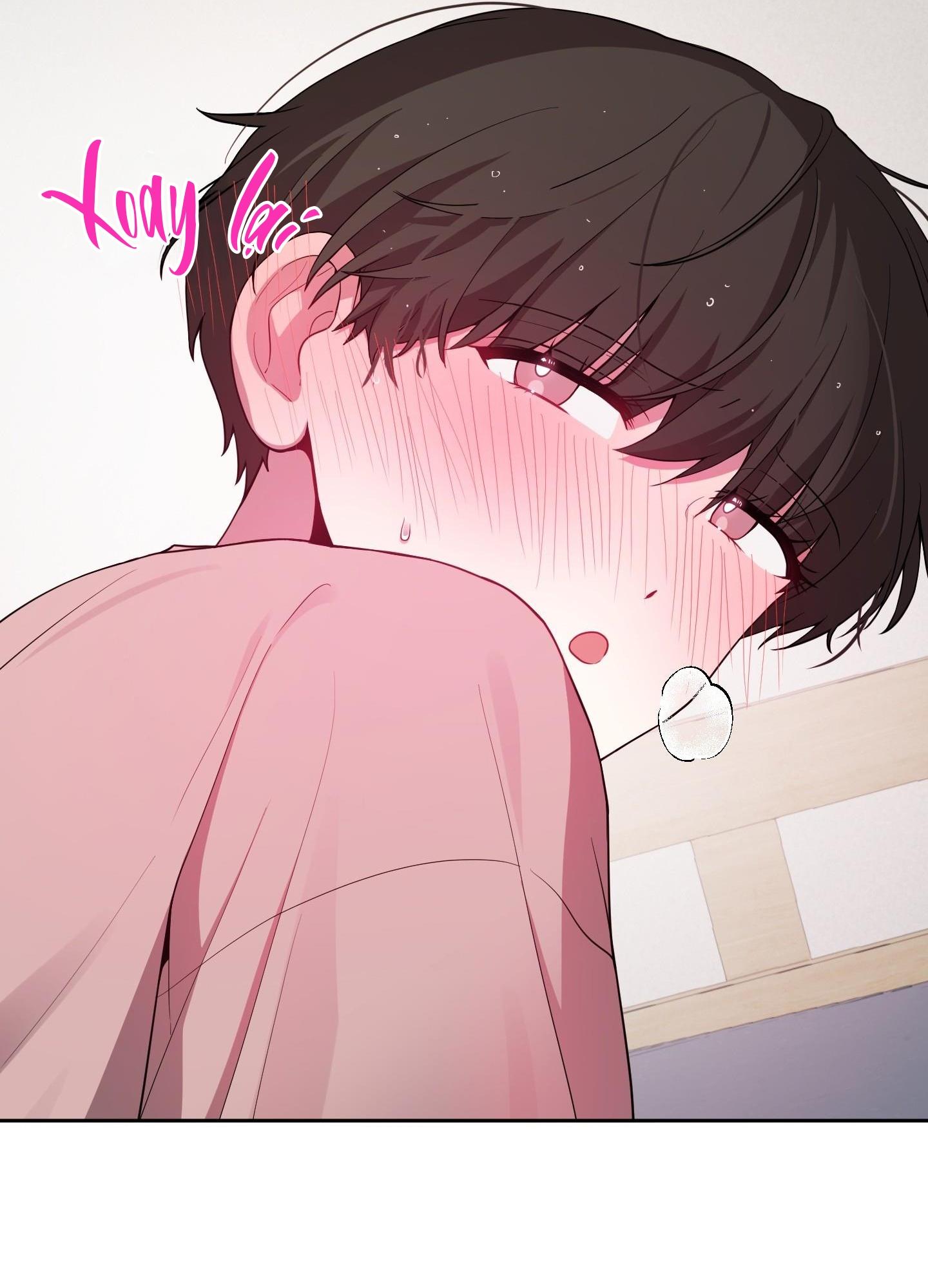 Đọc truyện Chuyện Rằng Tôi Yêu Cậu - Chapter 25