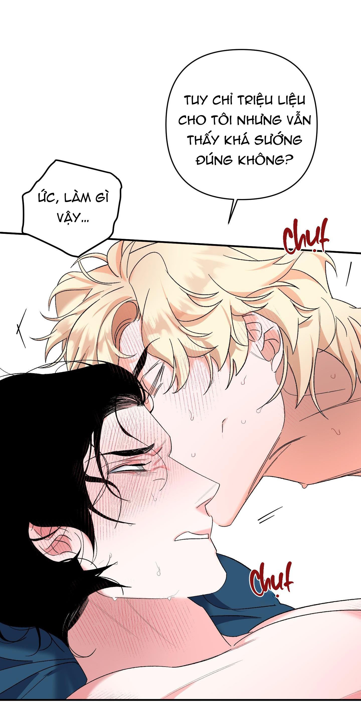 Đọc truyện GUIDE ESPER NGẮN - Chapter 2.6