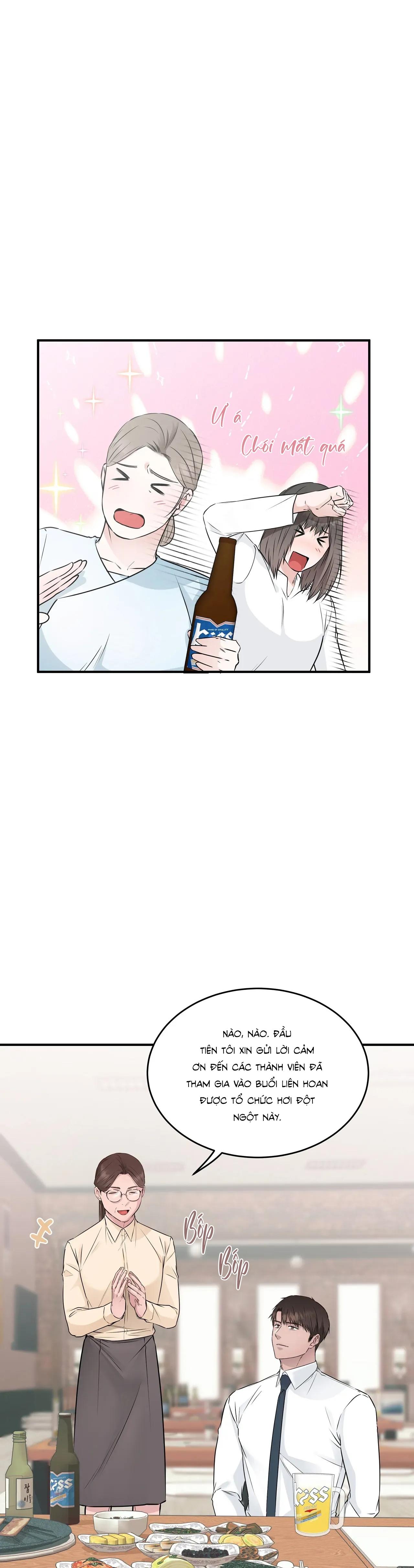Đọc truyện CỨU TINH CỦA RẮN - Chapter 10