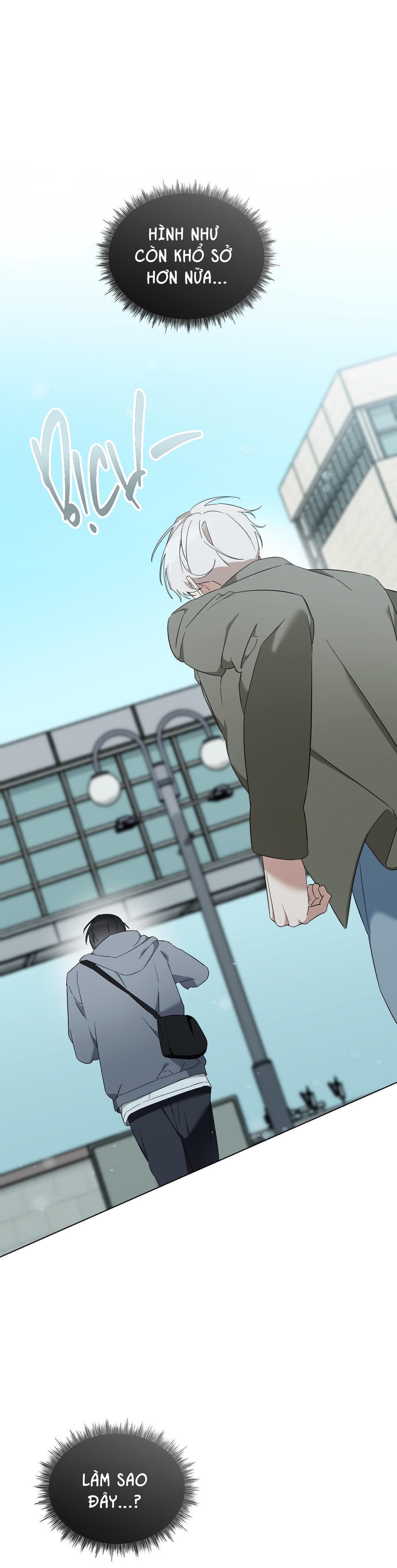 Đọc truyện LỖI TẠI DỄ THƯƠNG - Chapter 42