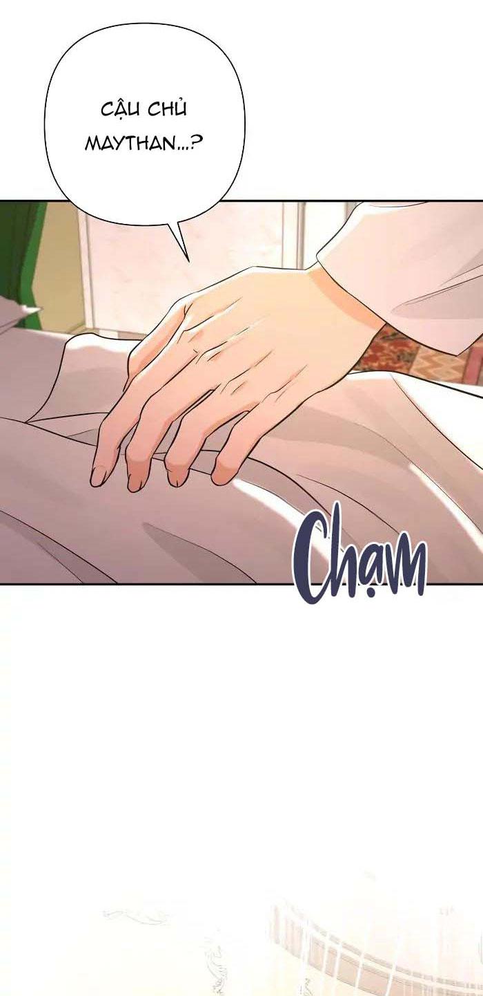 Đọc truyện Mắc Kẹt Trong Game Hẹn Hò Của Em Gái Tôi - Chapter 28