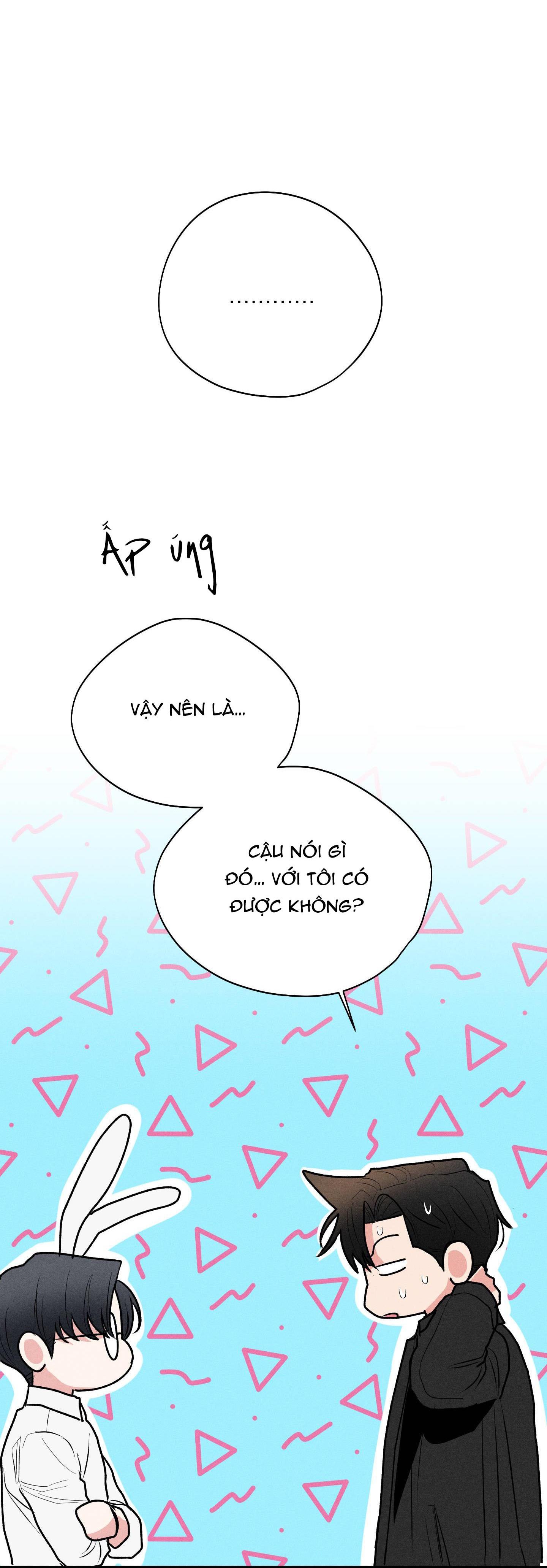 Đọc truyện (DROP) MÓN QUÀ DÀNH CHO KẺ NGẠO MẠN - Chapter 30