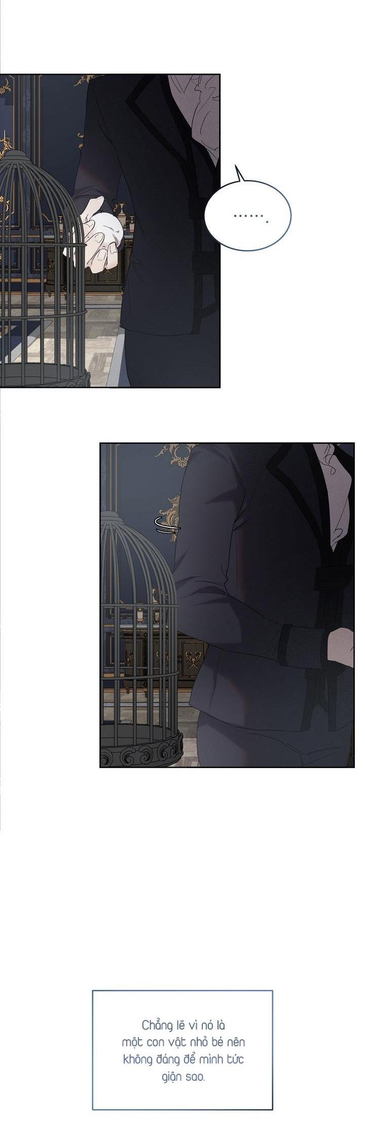 Đọc truyện  Xin Người Đừng Nhấn - Chapter 6