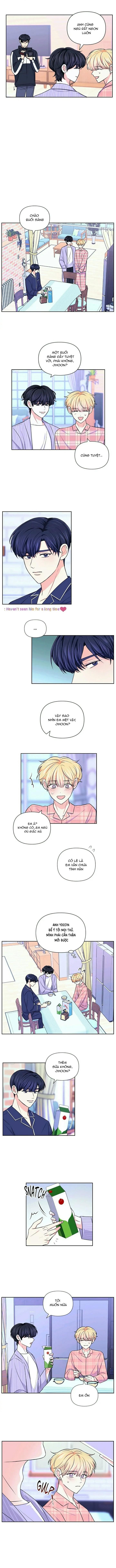 Đọc truyện Tắt cái camera đi! - Chapter 35