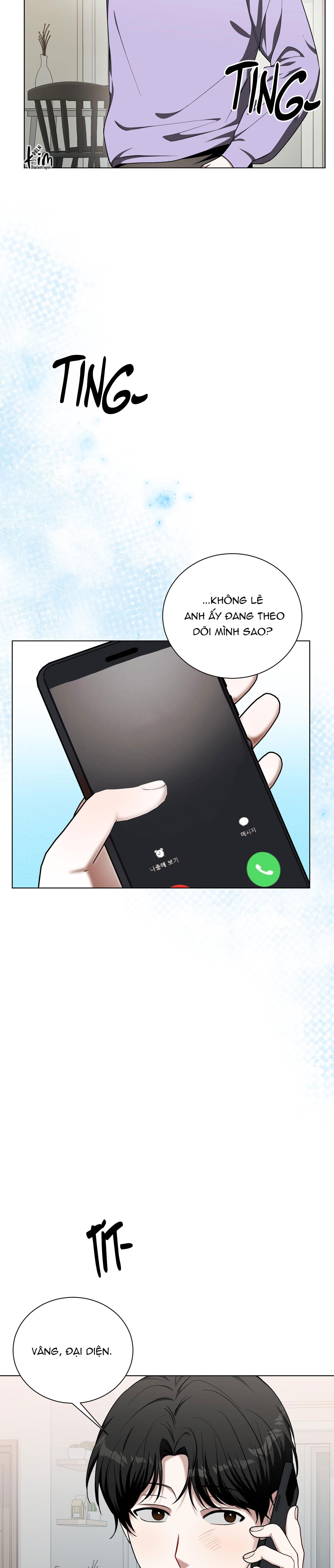 Đọc truyện NGHIỆN SEX - Chapter 2.6