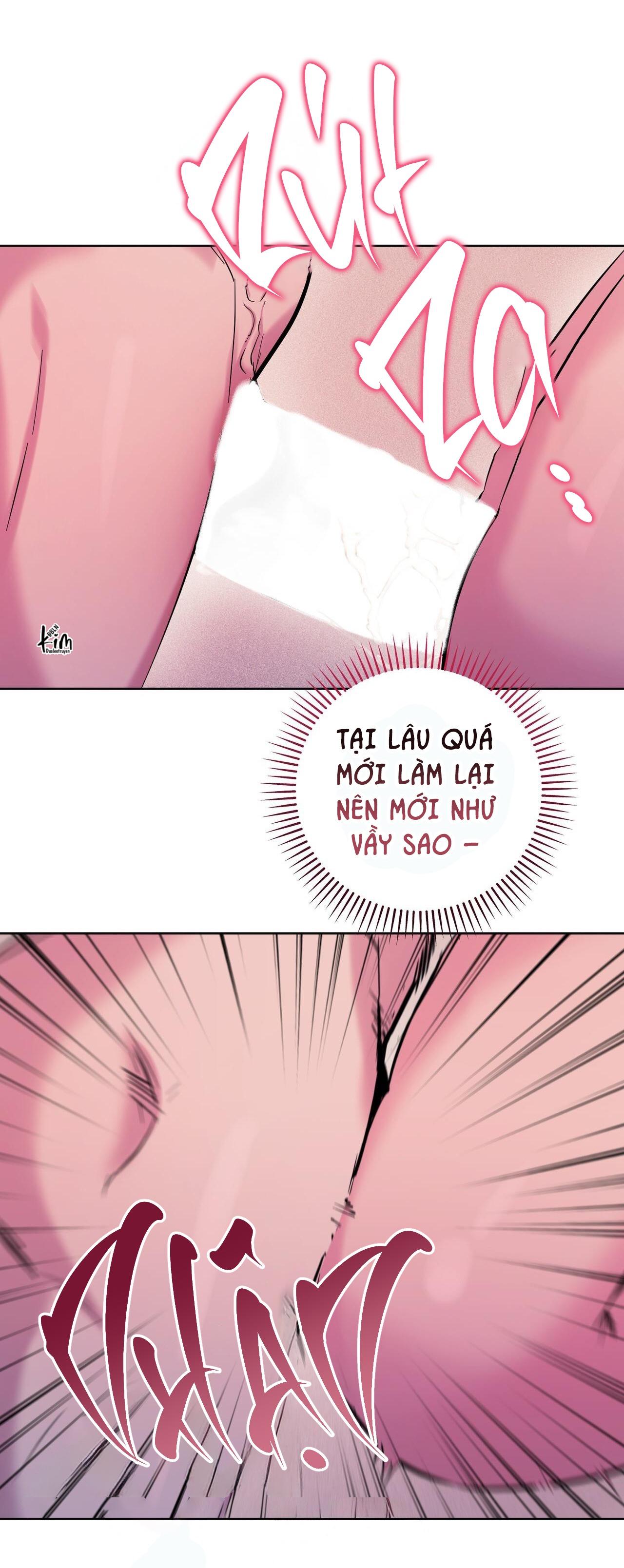 Đọc truyện CẠM BẪY ĐẠI HỌC - Chapter 94