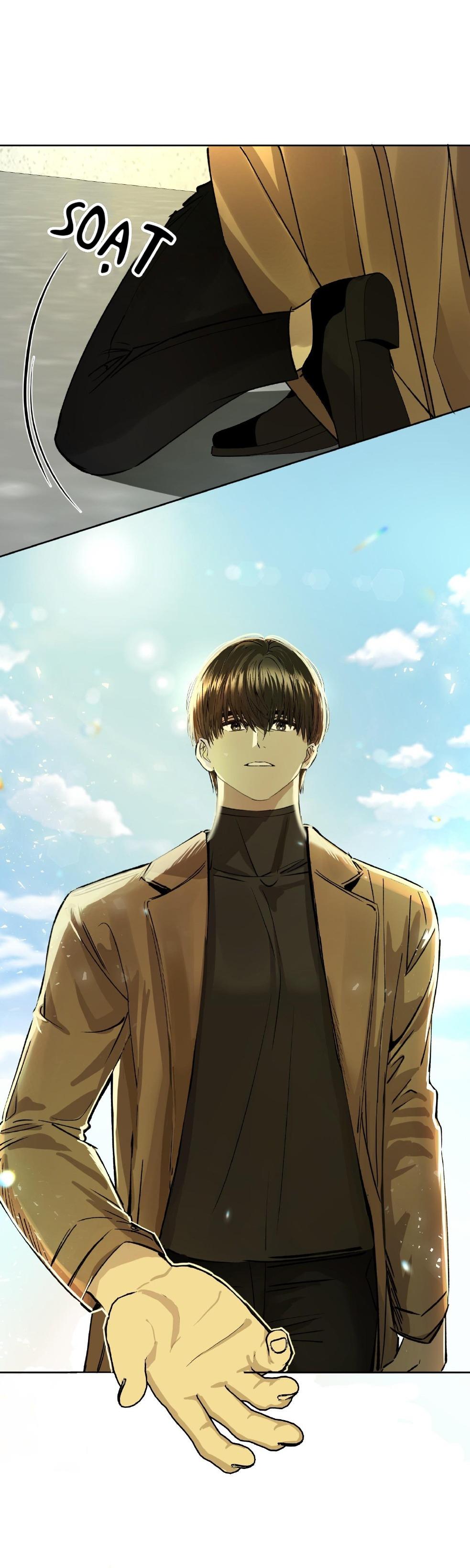 Đọc truyện Tuyển Tập Manhwa Dằm Khăm - Chapter 78