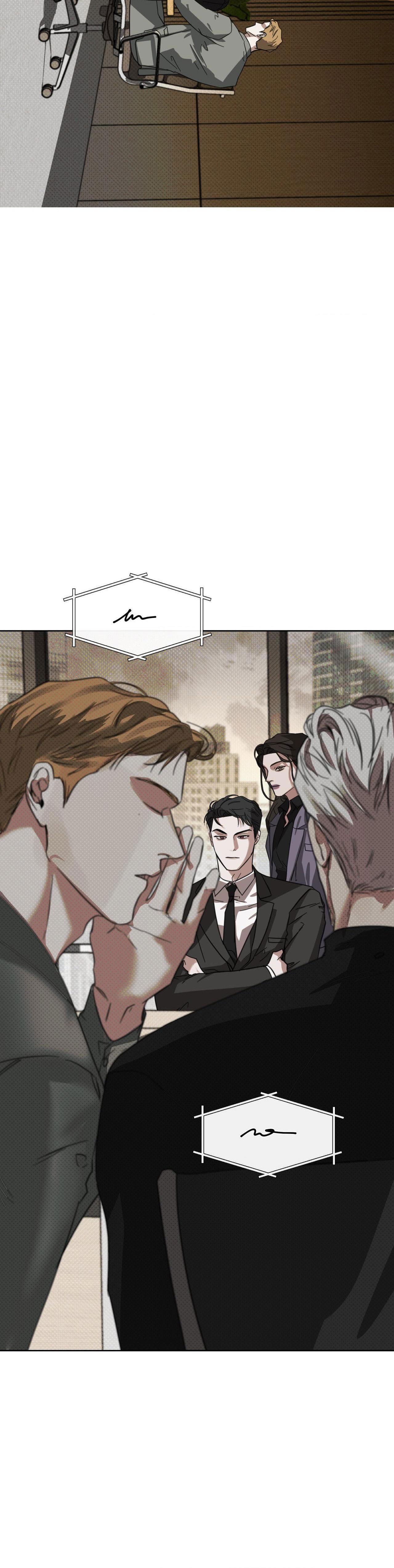 Đọc truyện THÂN ÁI - Chapter 6