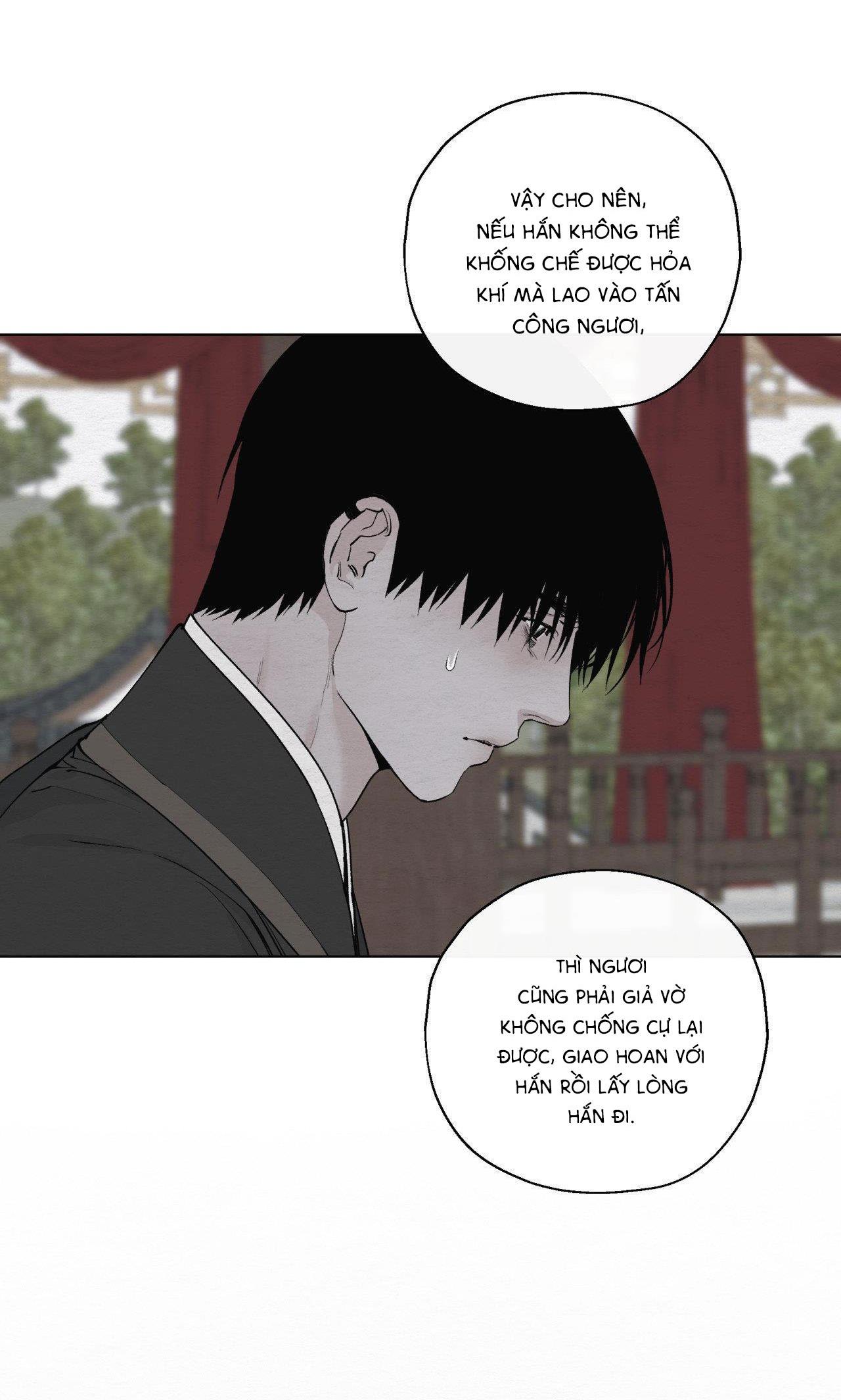 Đọc truyện  Lạc Hồn - Chapter 16