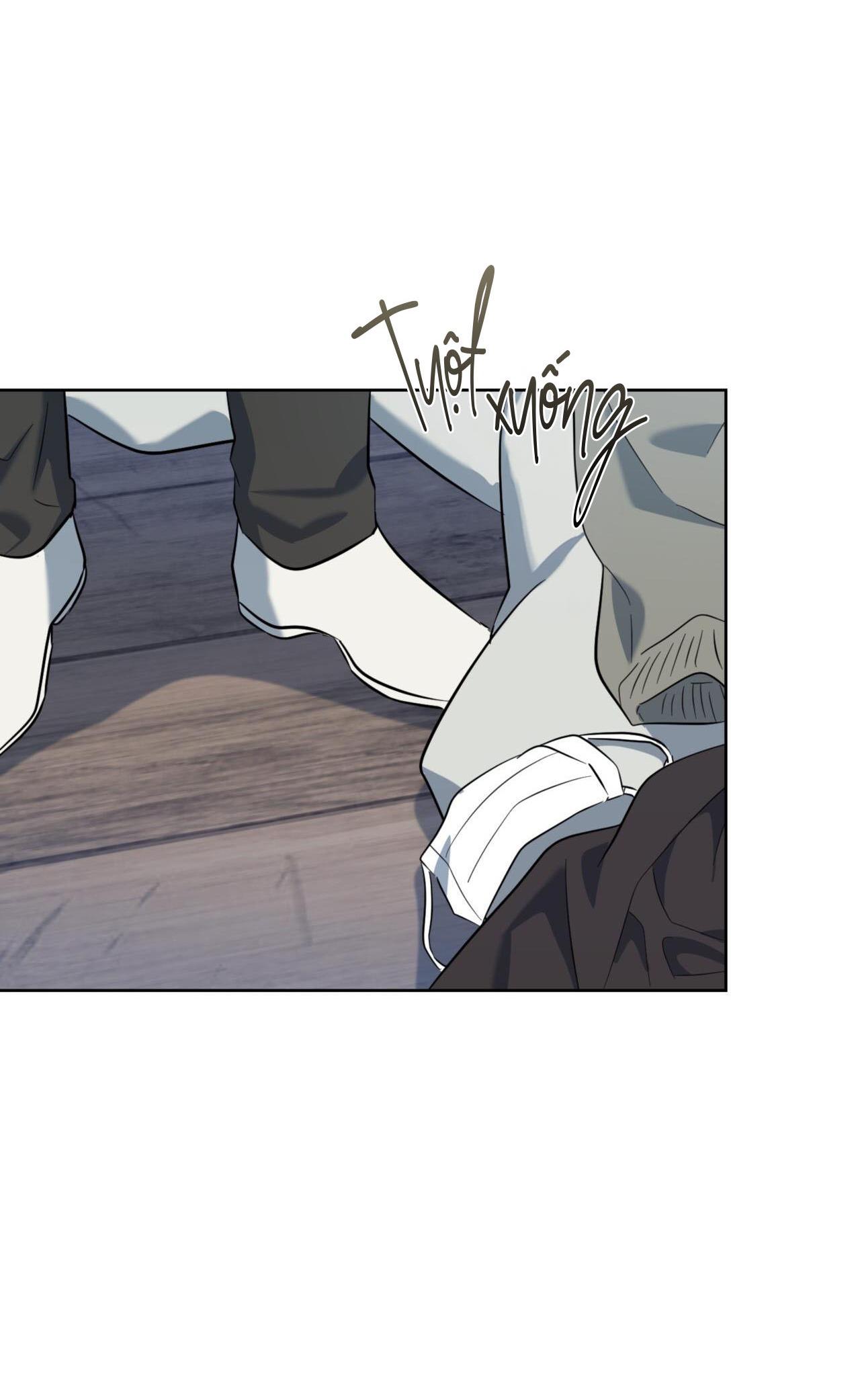 Đọc truyện  Khu Rừng Tĩnh Lặng - Chapter 50