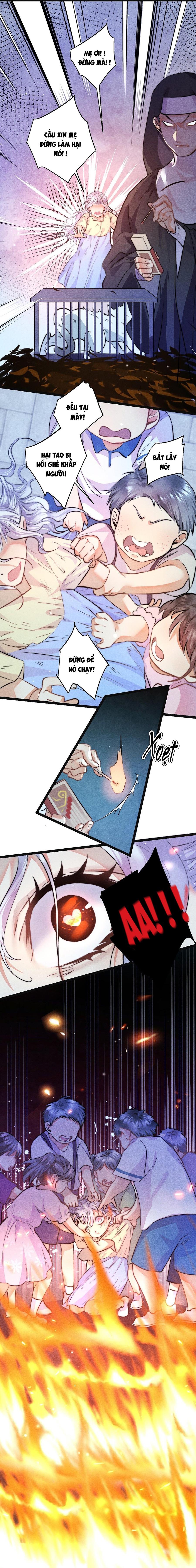 Đọc truyện Tòa Tháp - Chapter 49