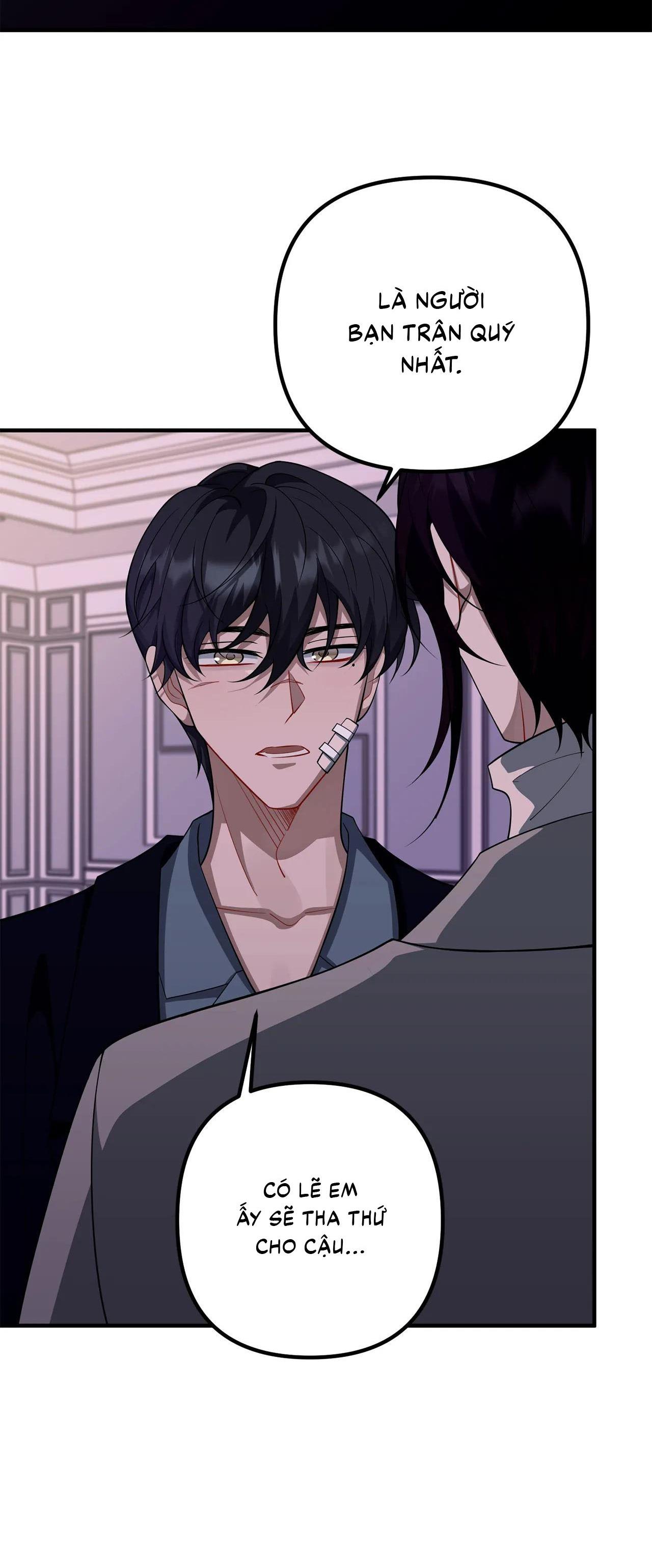 Đọc truyện  Vết Trượt - Chapter 51