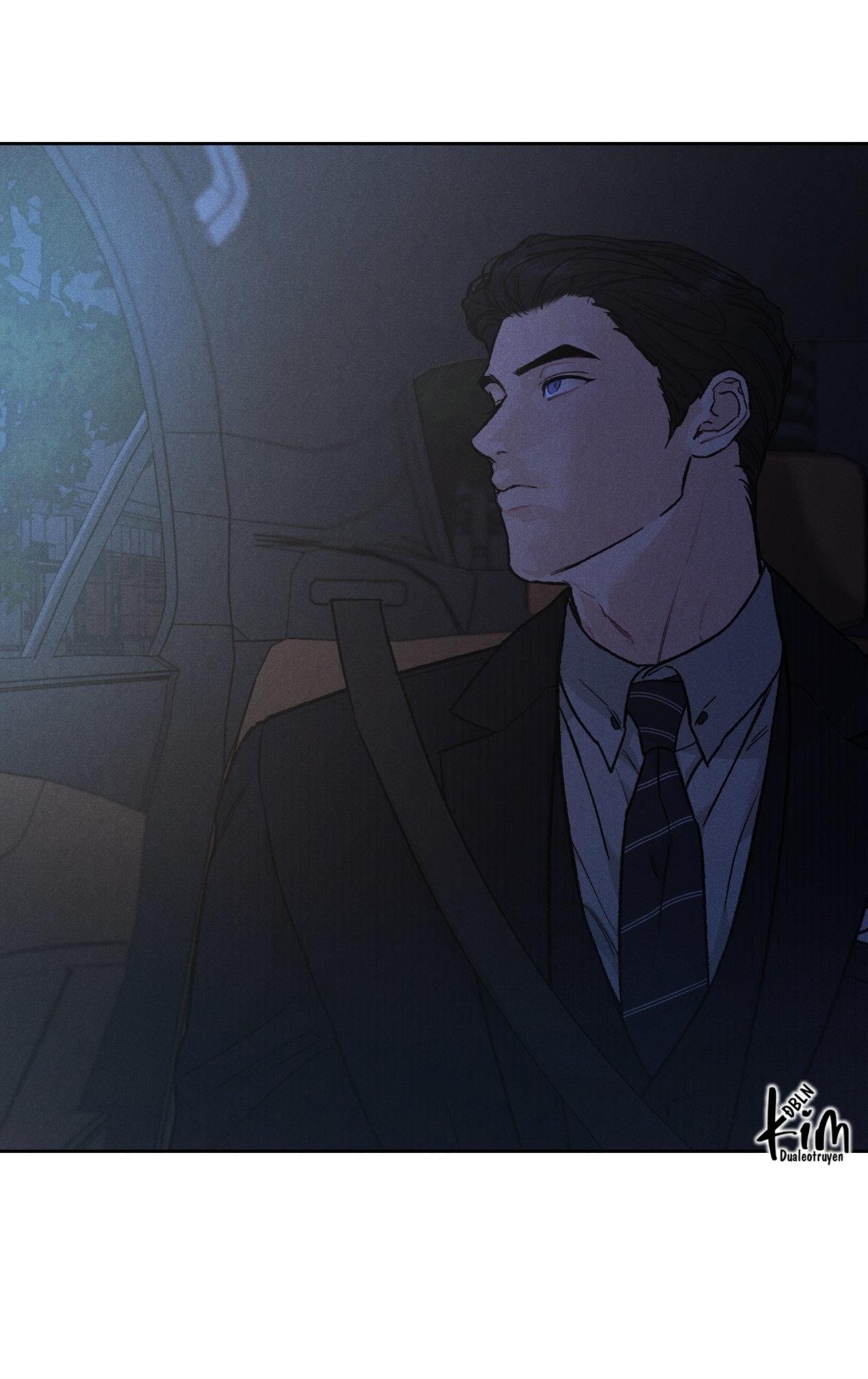 Đọc truyện VƯỢT QUA GIỚI HẠN - Chapter 79