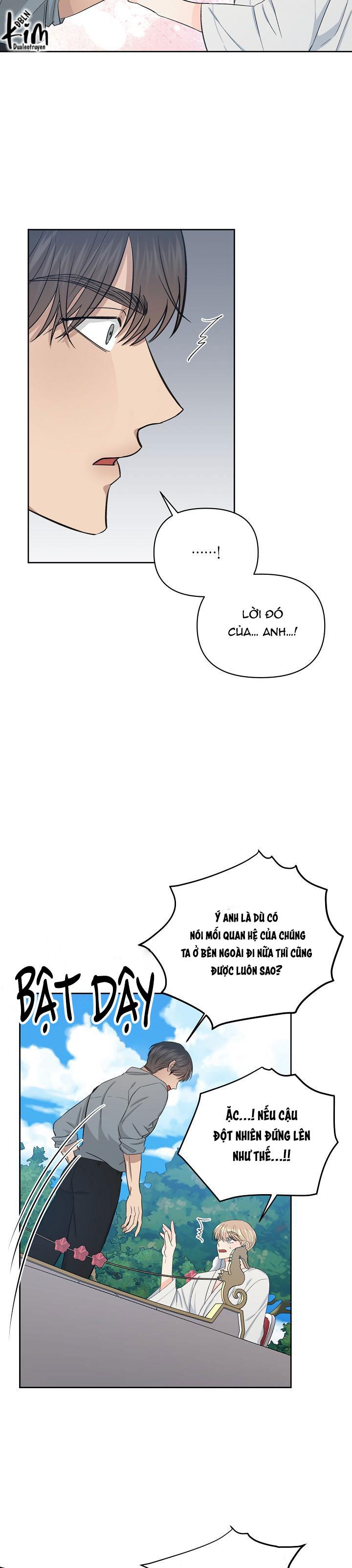 Đọc truyện SẮC ĐÊM - Chapter 45