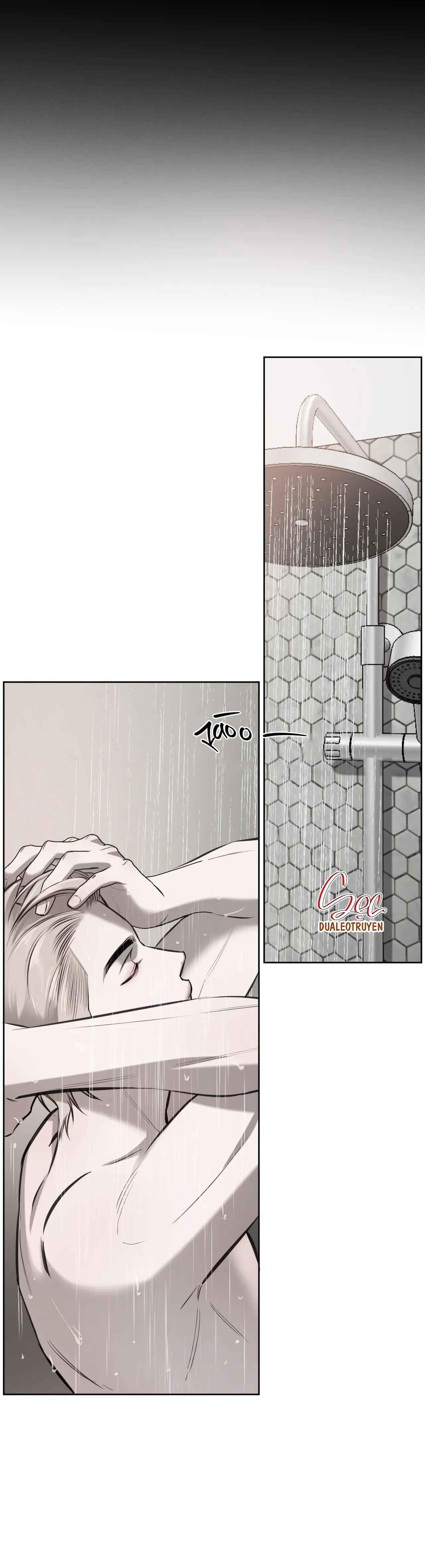 Đọc truyện GIỮA TÌNH CỜ VÀ ĐỊNH MỆNH - Chapter 69