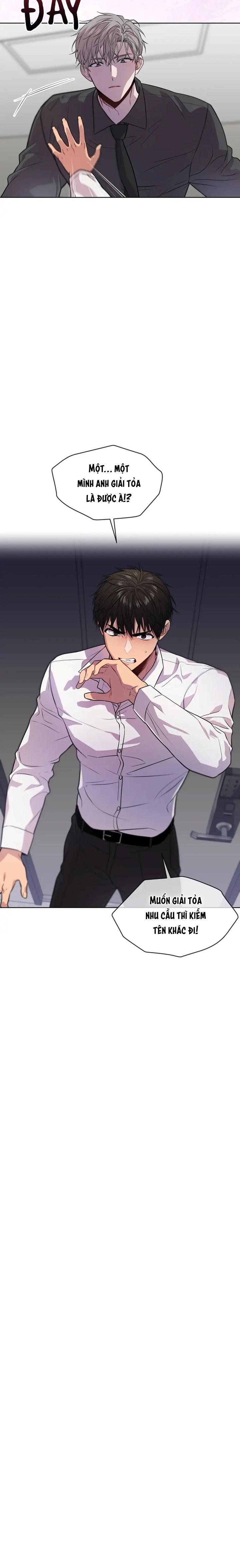 Đọc truyện Passion - Chapter 61