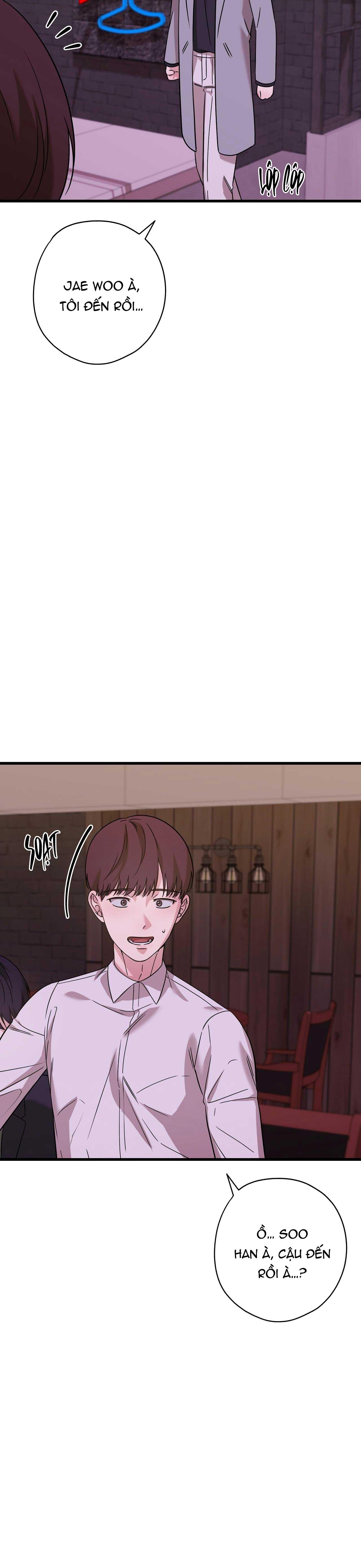 Đọc truyện HỢP ĐỒNG KẸO NGỌT - Chapter 26