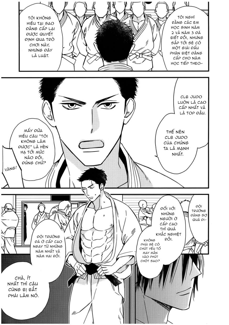 Đọc truyện Người tà răm luôn có quỷ theo sau - Chapter 127