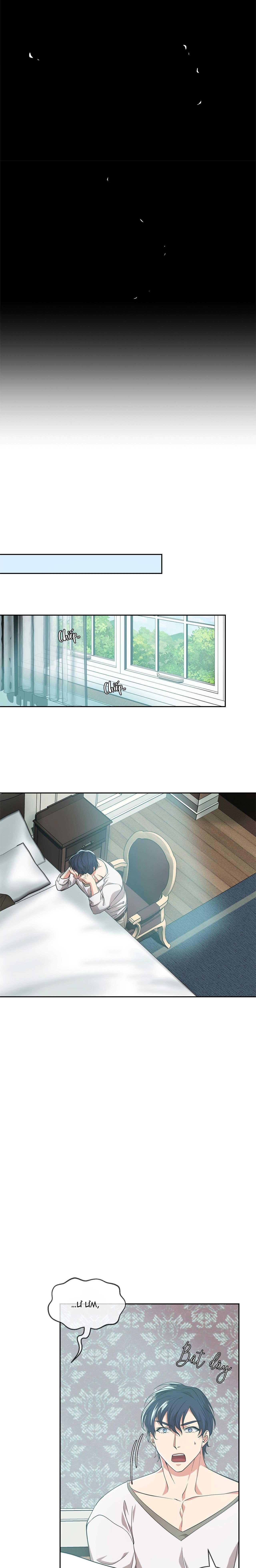 Đọc truyện TUYỂN TẬP NHẤT THỤ ĐA CÔNG CỦA NHÀ KIM - Chapter 20.3