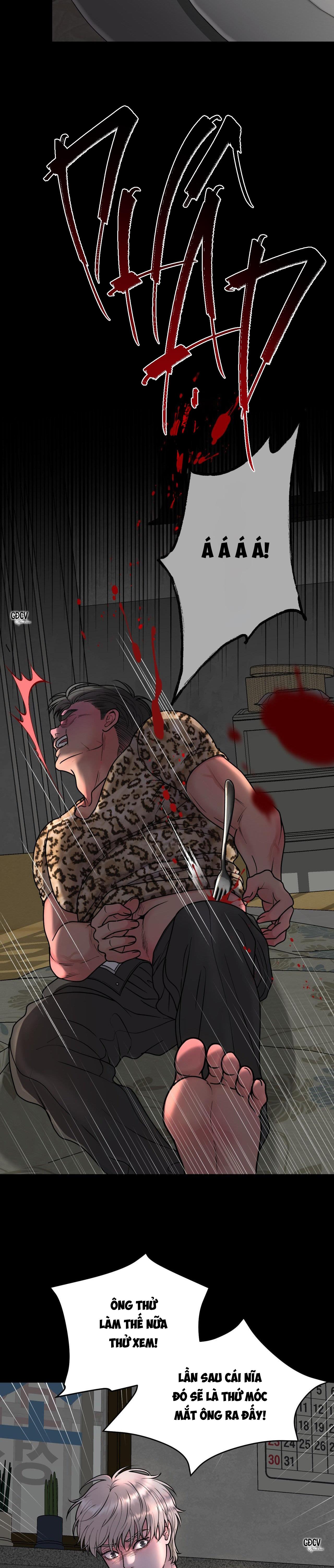 Đọc truyện ẢO ẢNH - Chapter 7